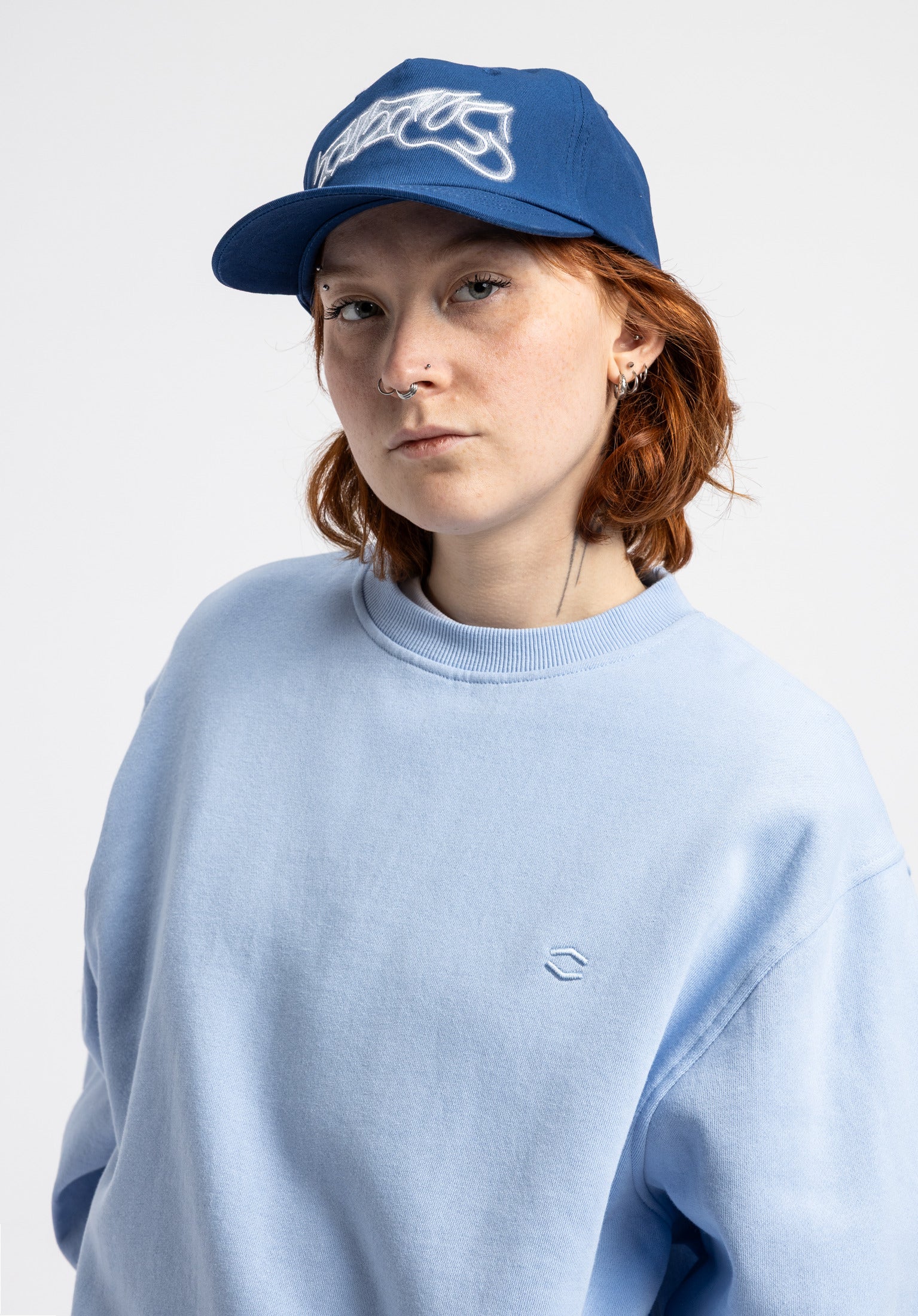 W HXGN Crew - Image 3