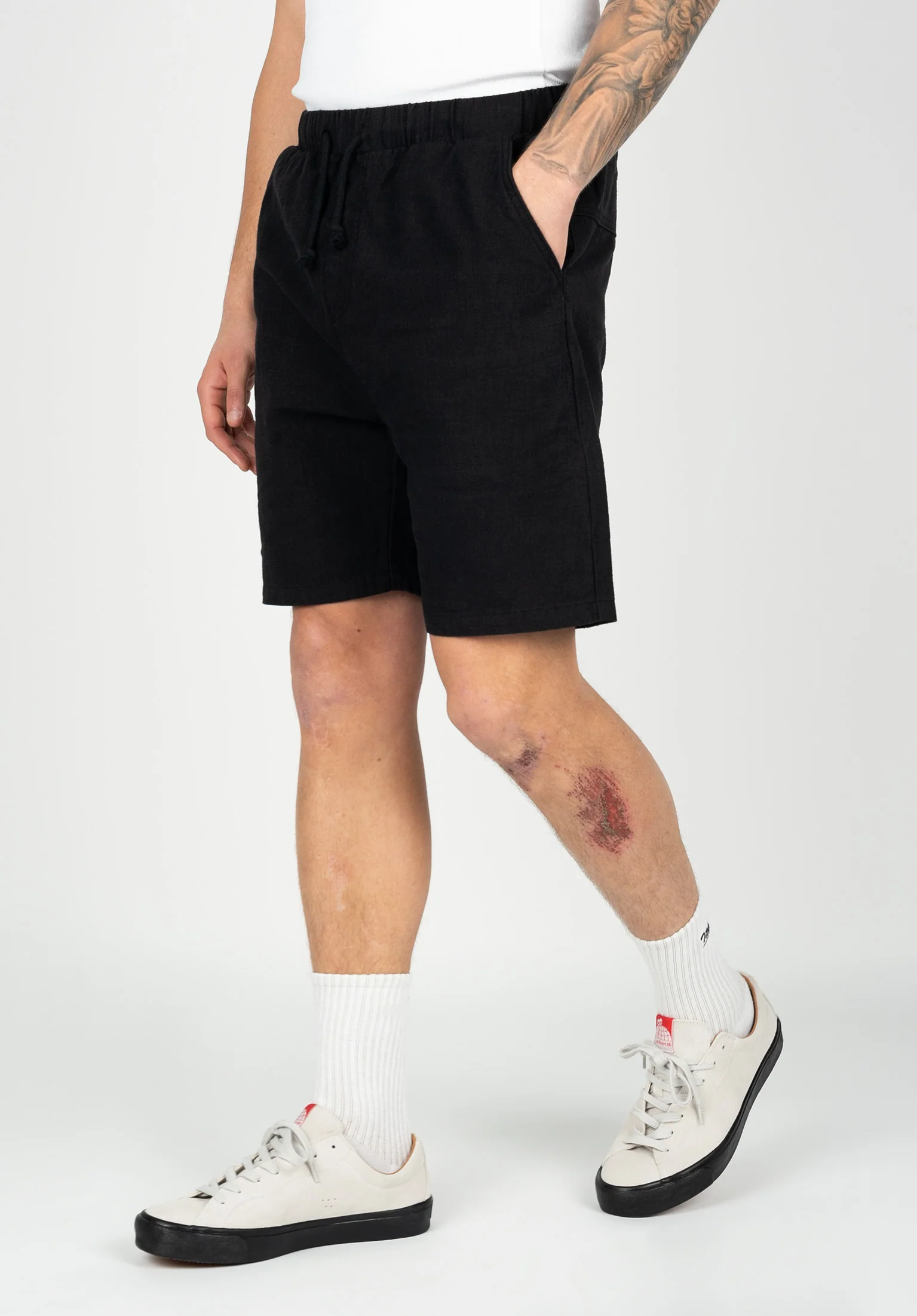 Surpa Short - Image 3