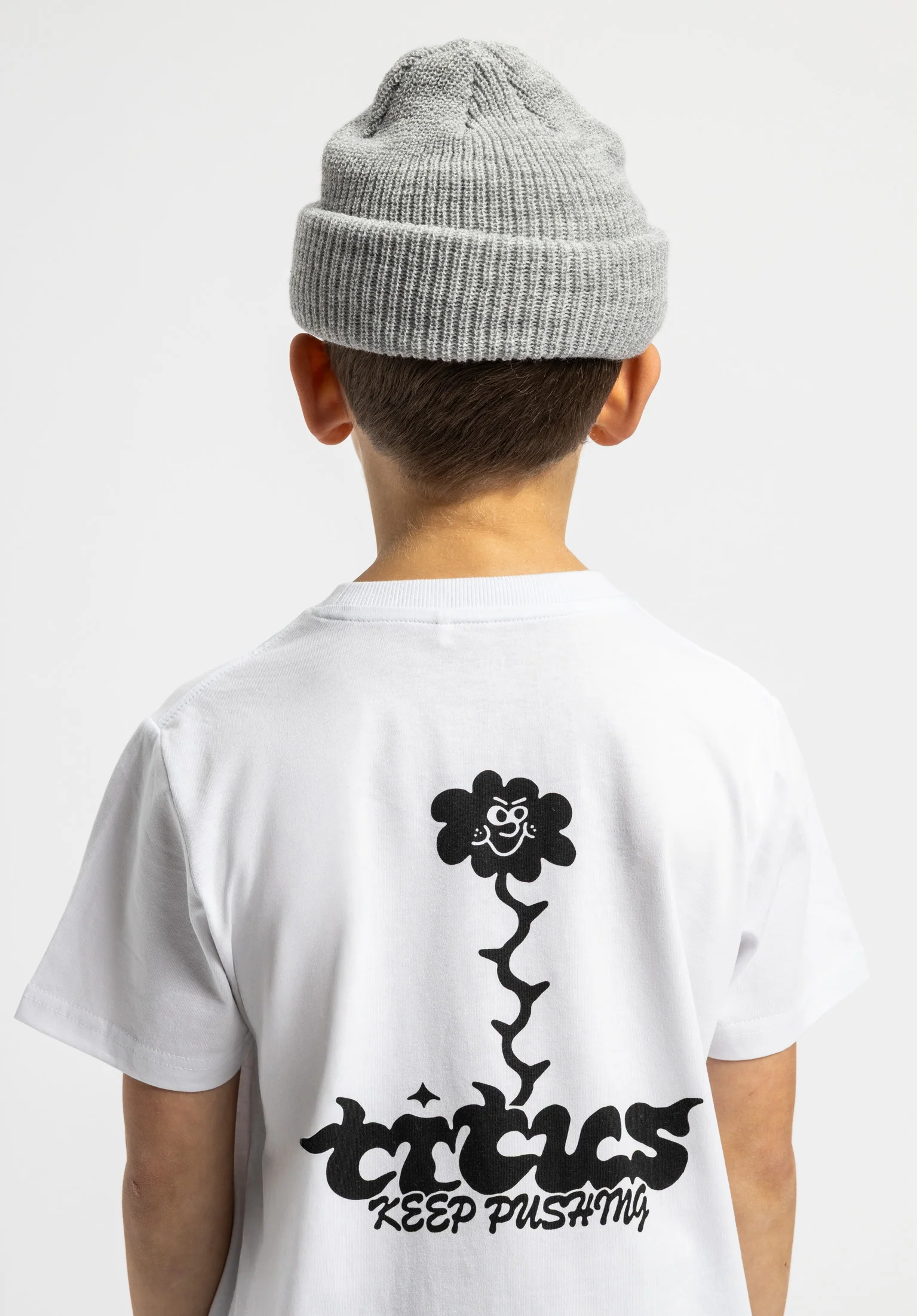 Angry Flower Kids - Image 2