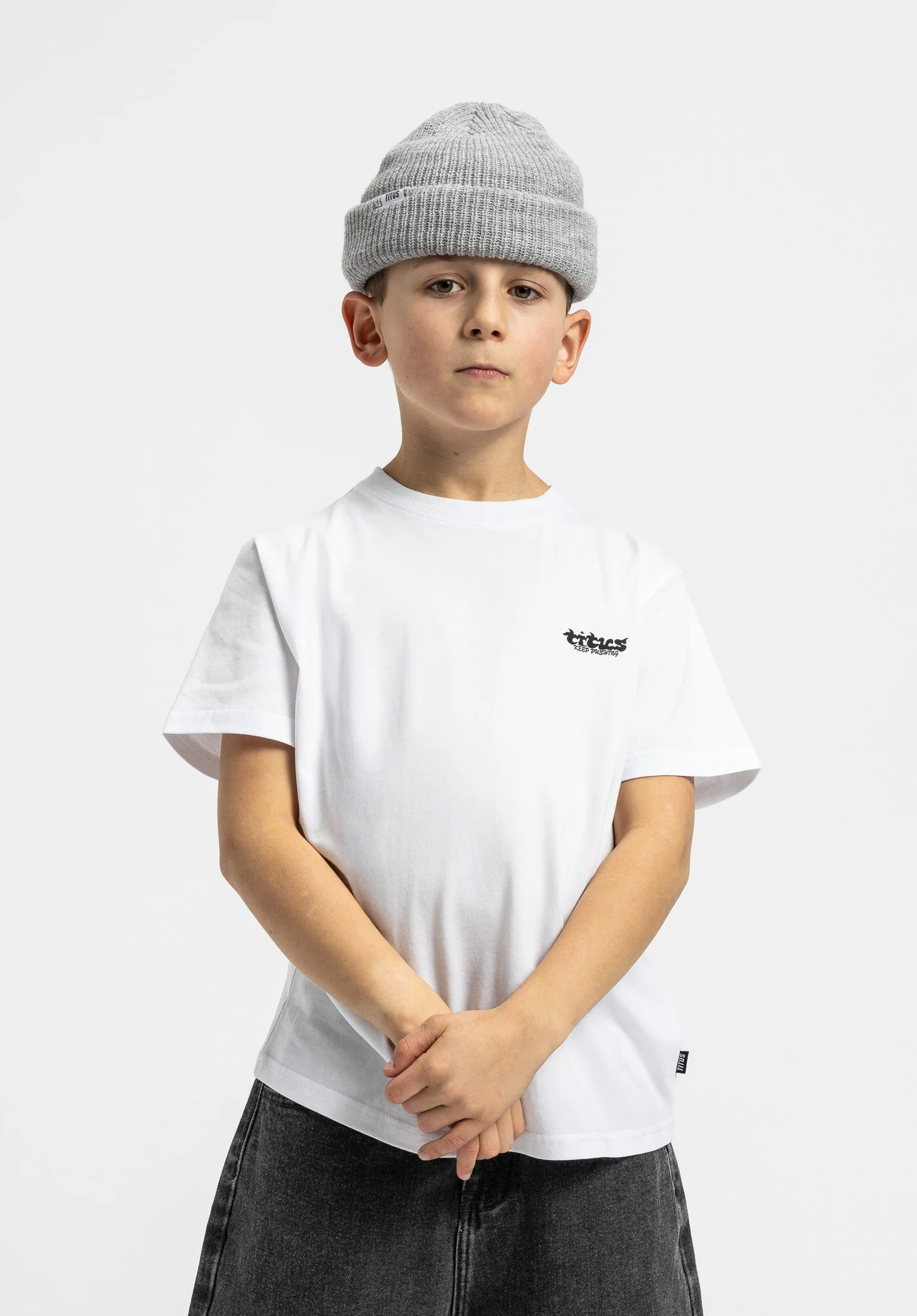 Angry Flower Kids - Image 3