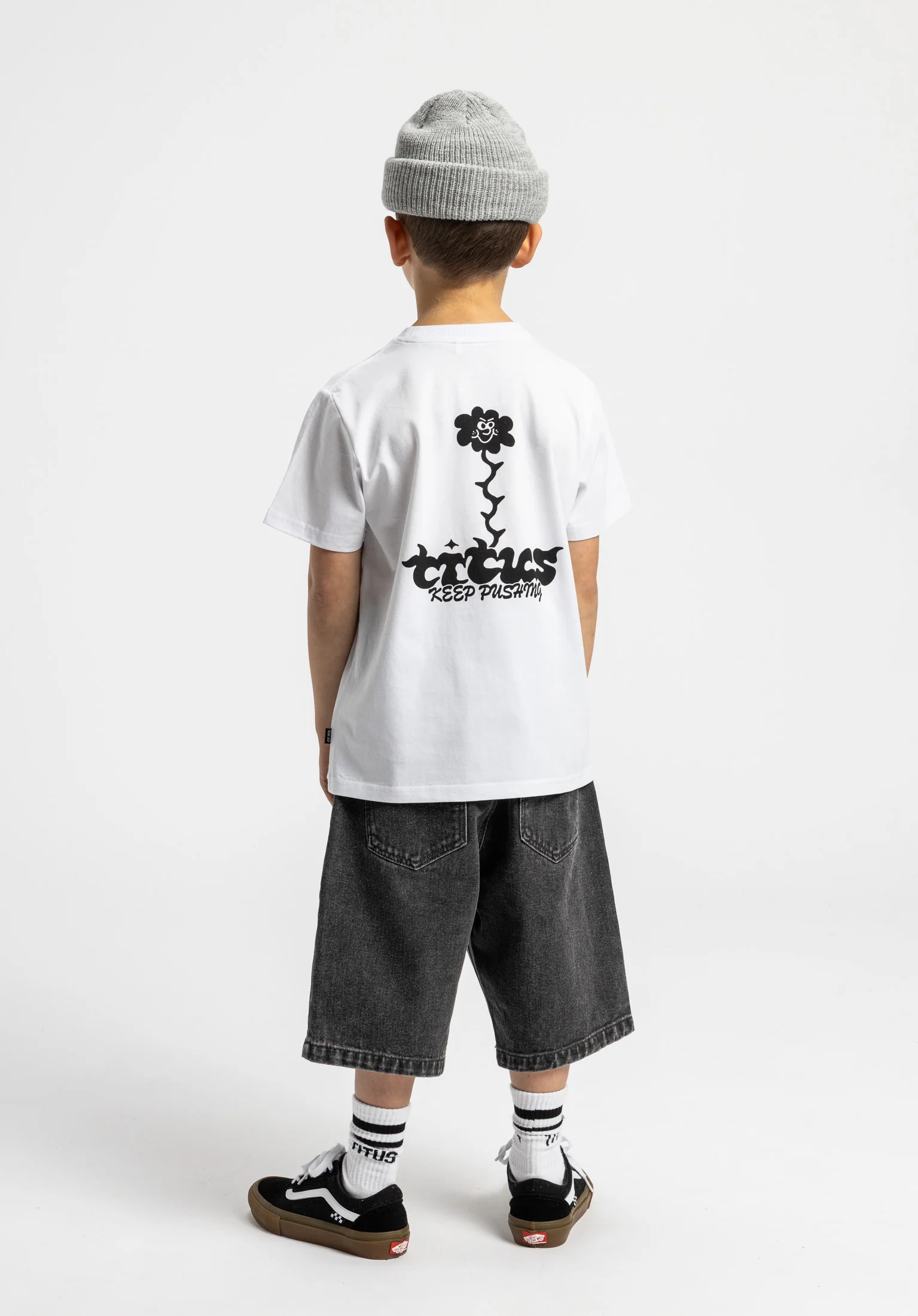 Angry Flower Kids - Image 5