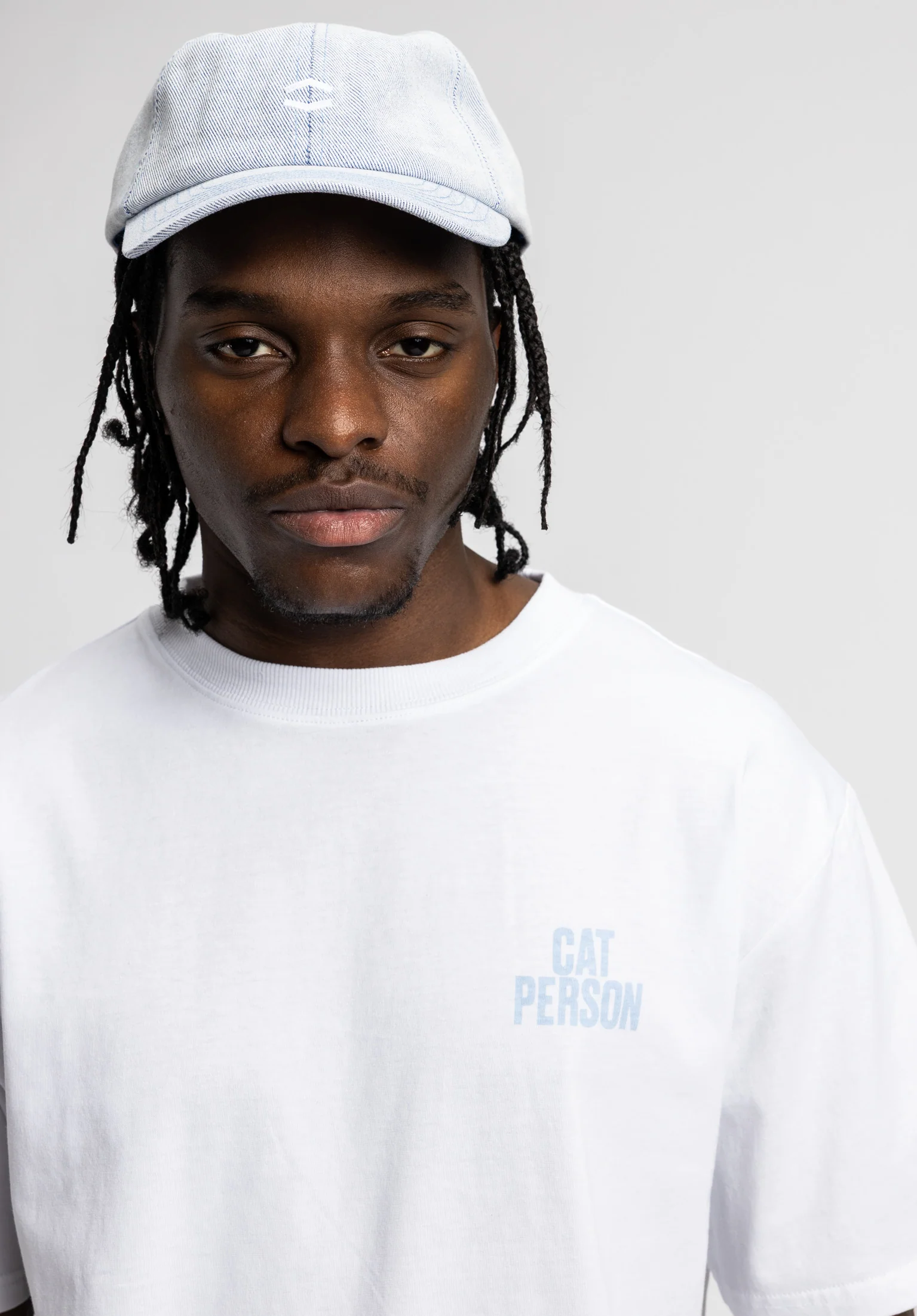 Cat Person BP - Image 3