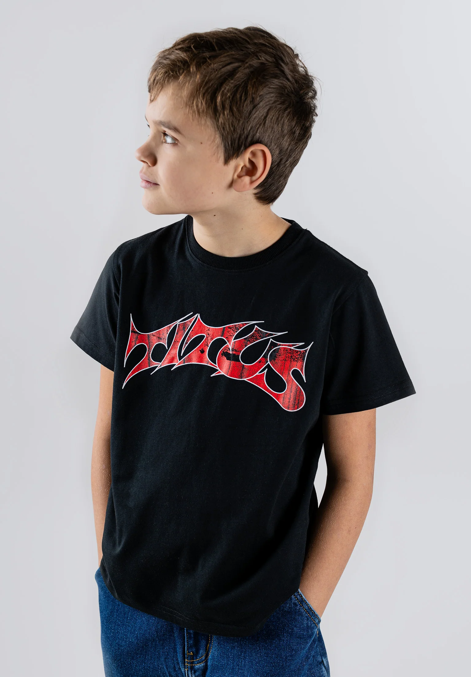 Classic Logo Kids - Image 3