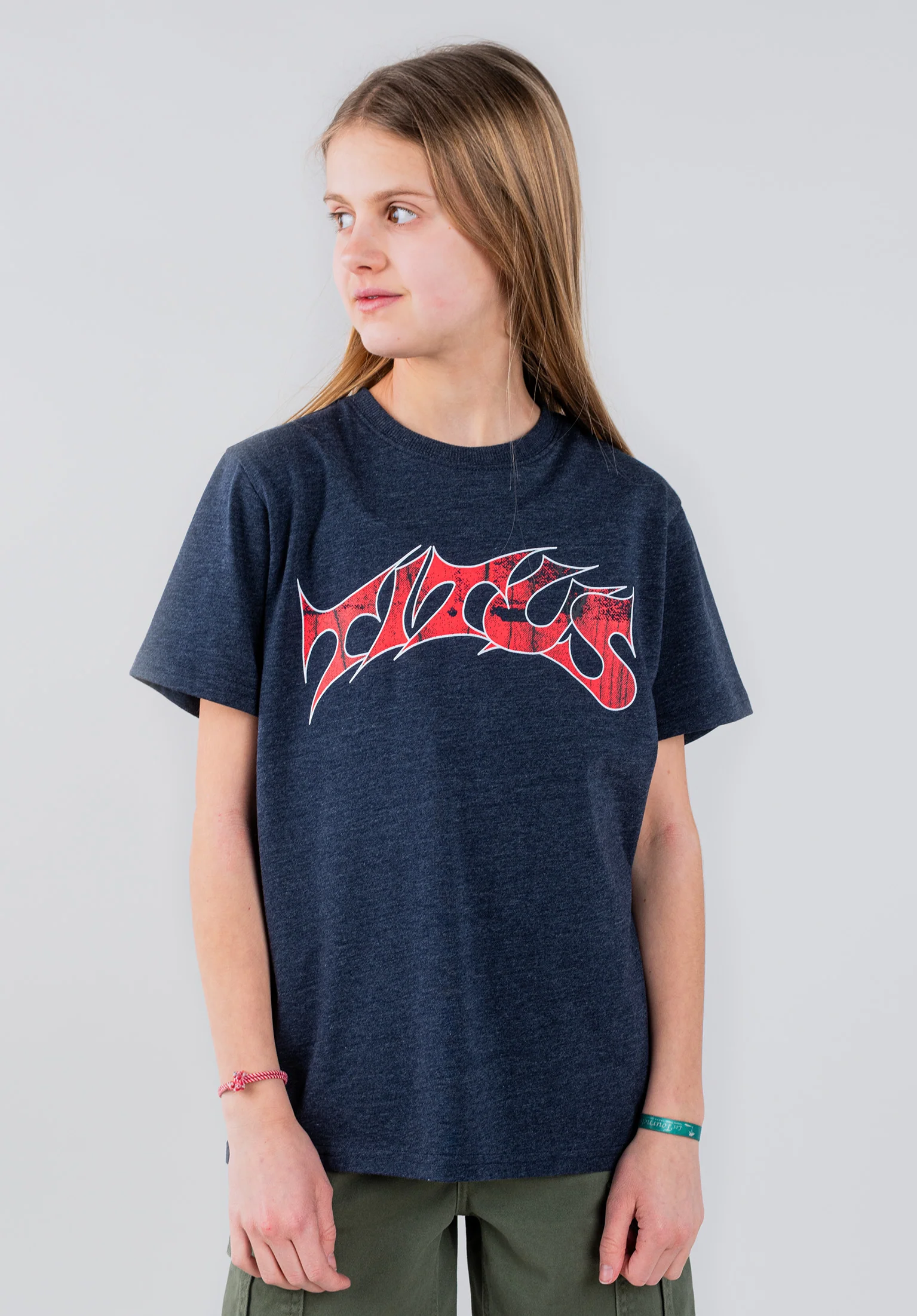 Classic Logo Kids - Image 2