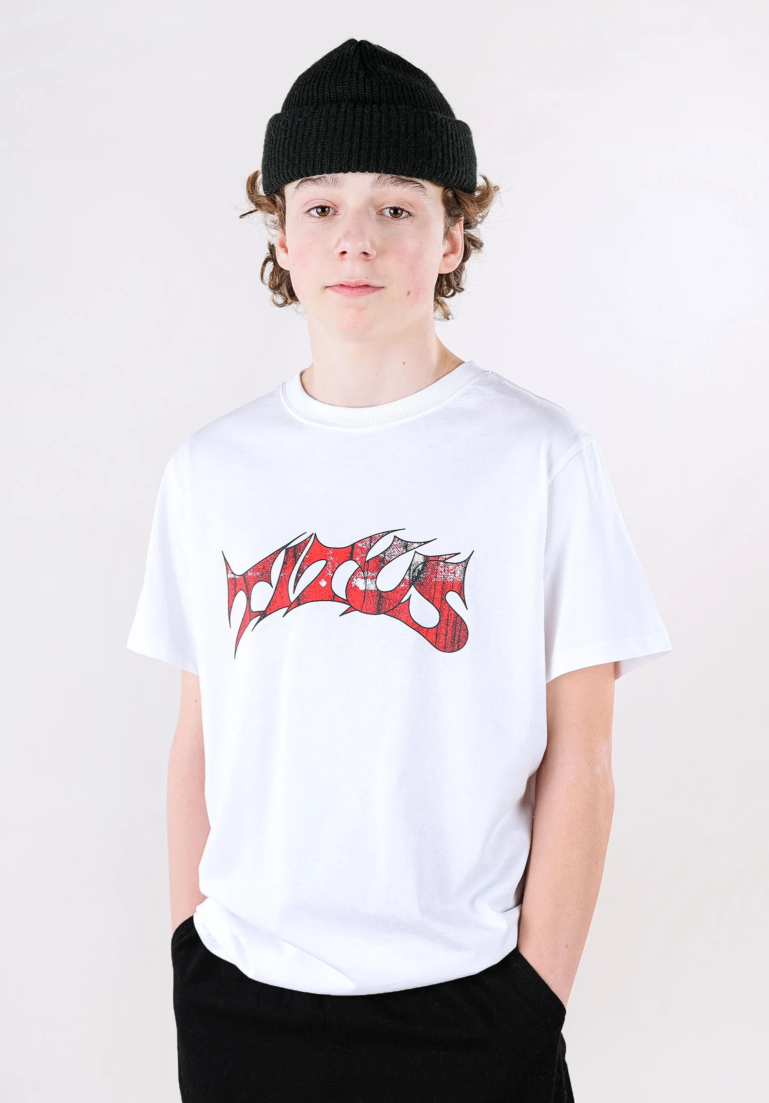 Classic Logo Kids