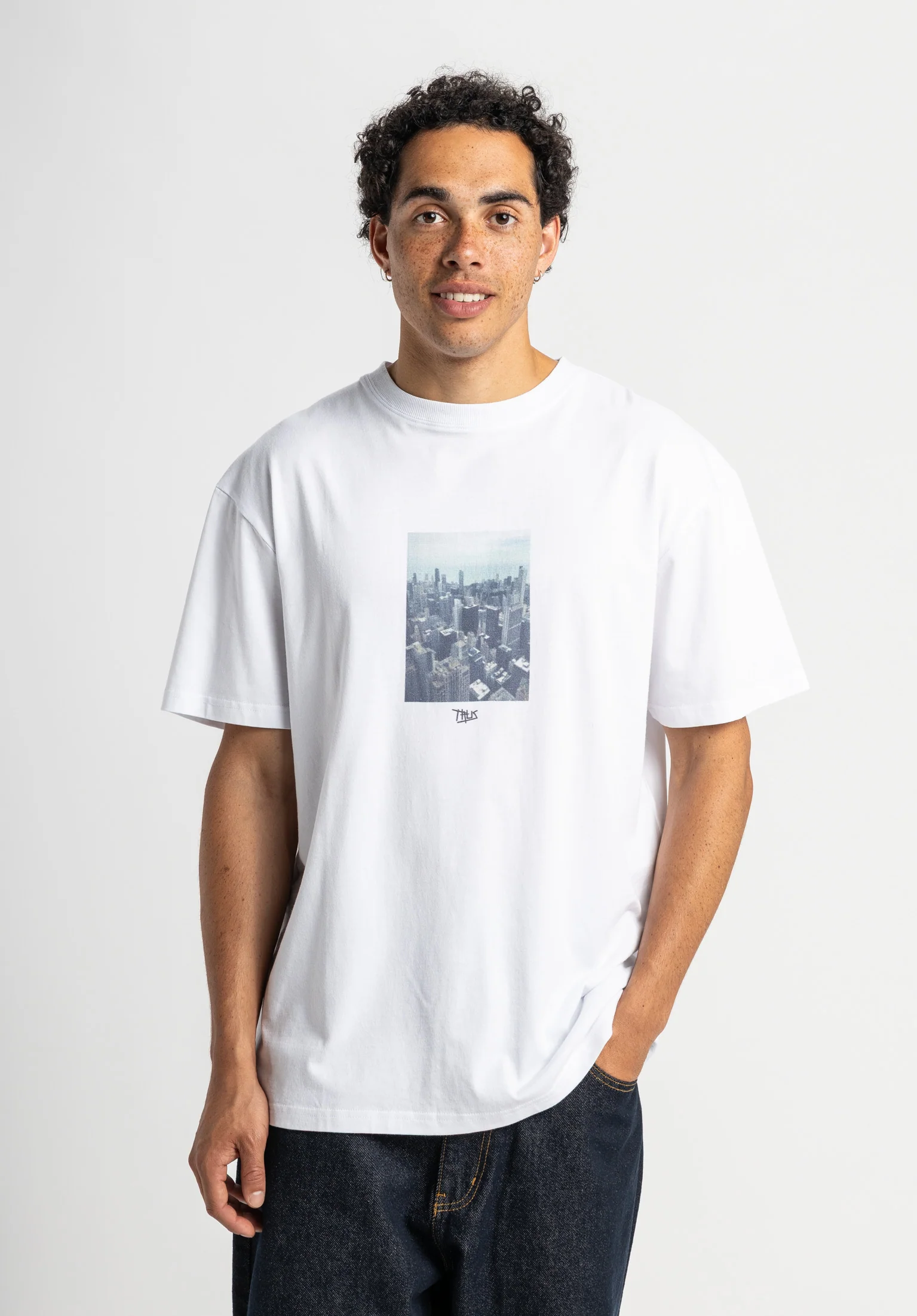 Concrete City