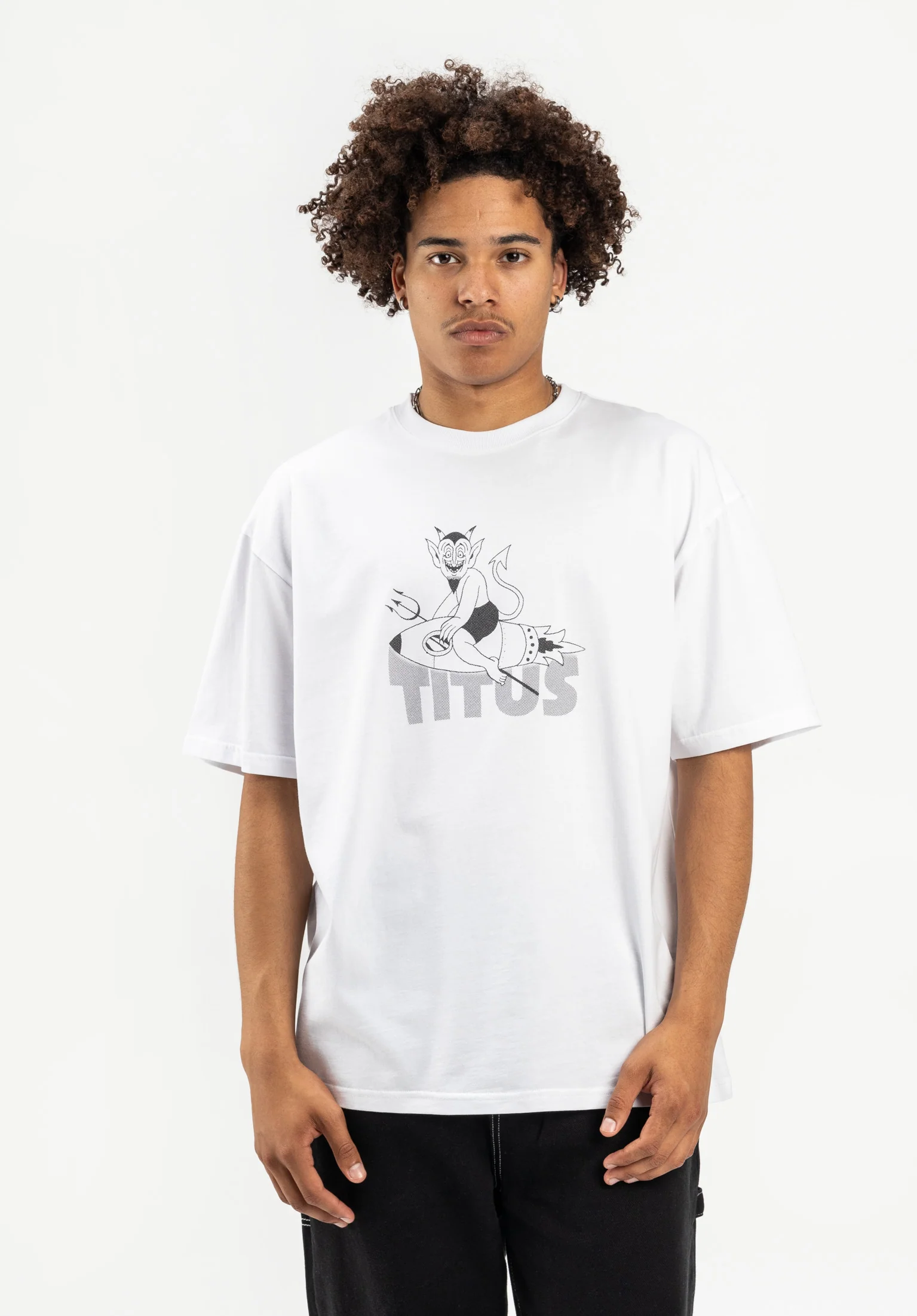 Devil Rocket - Image 2