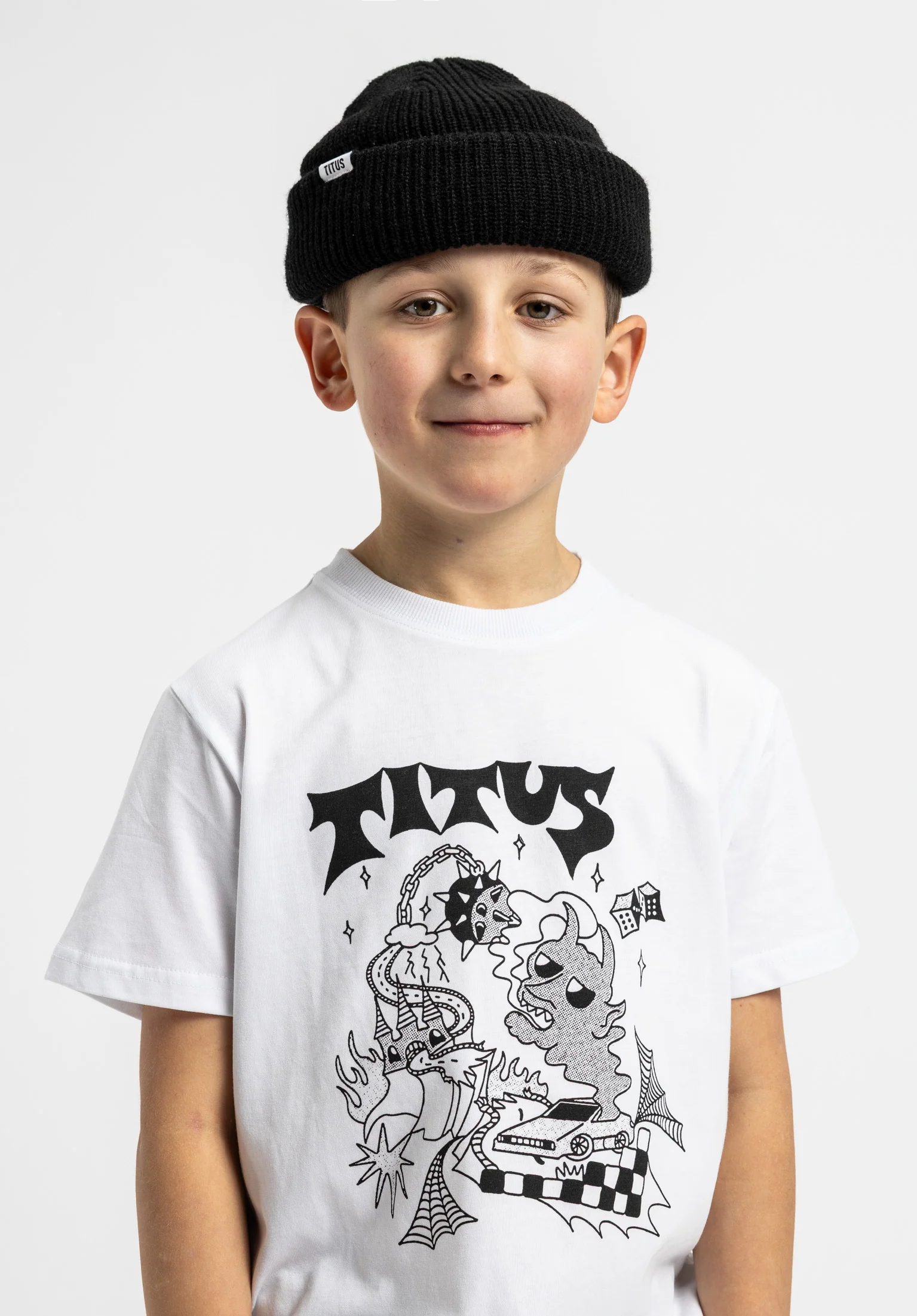Devils World Kids - Image 2