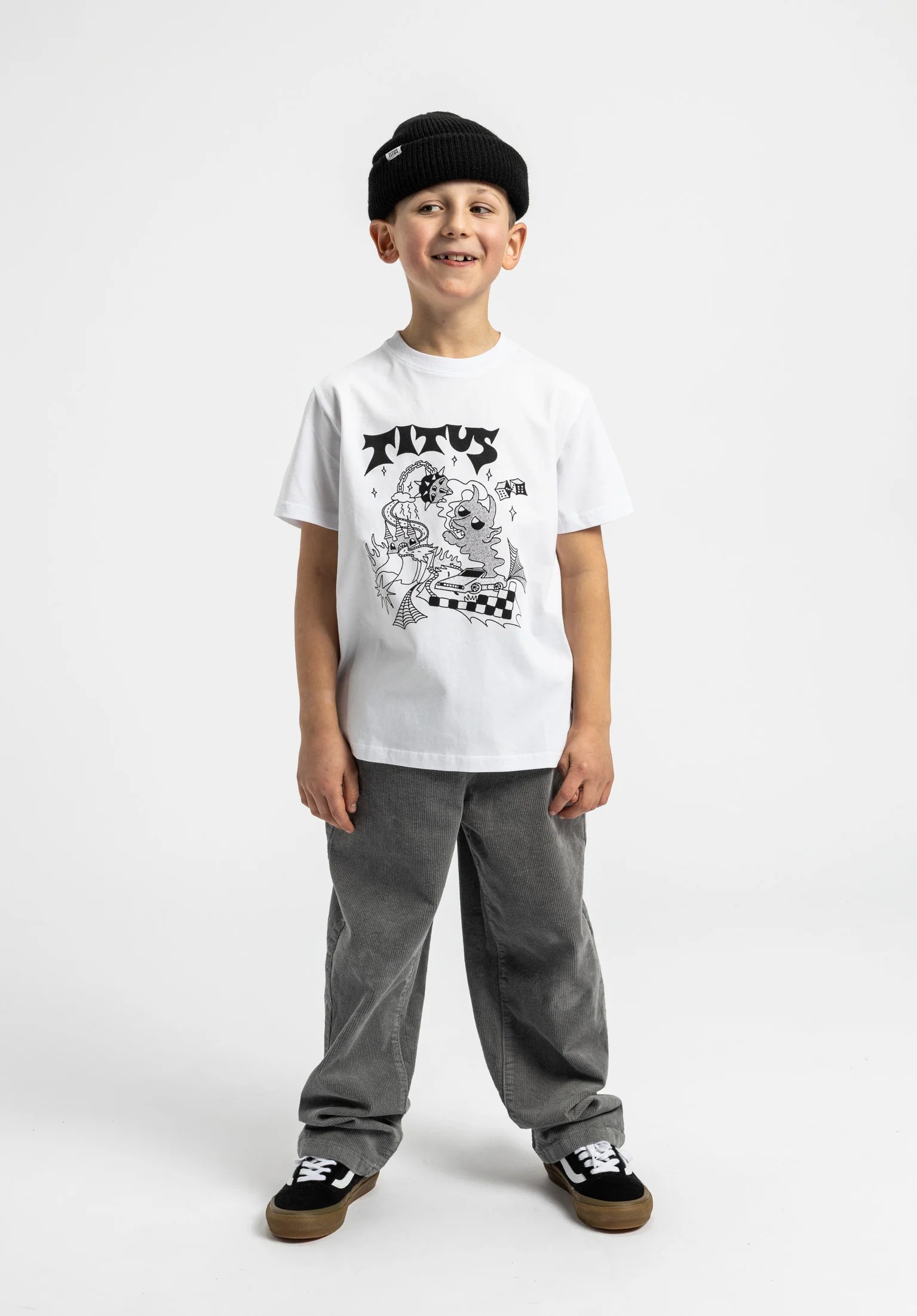 Devils World Kids - Image 3