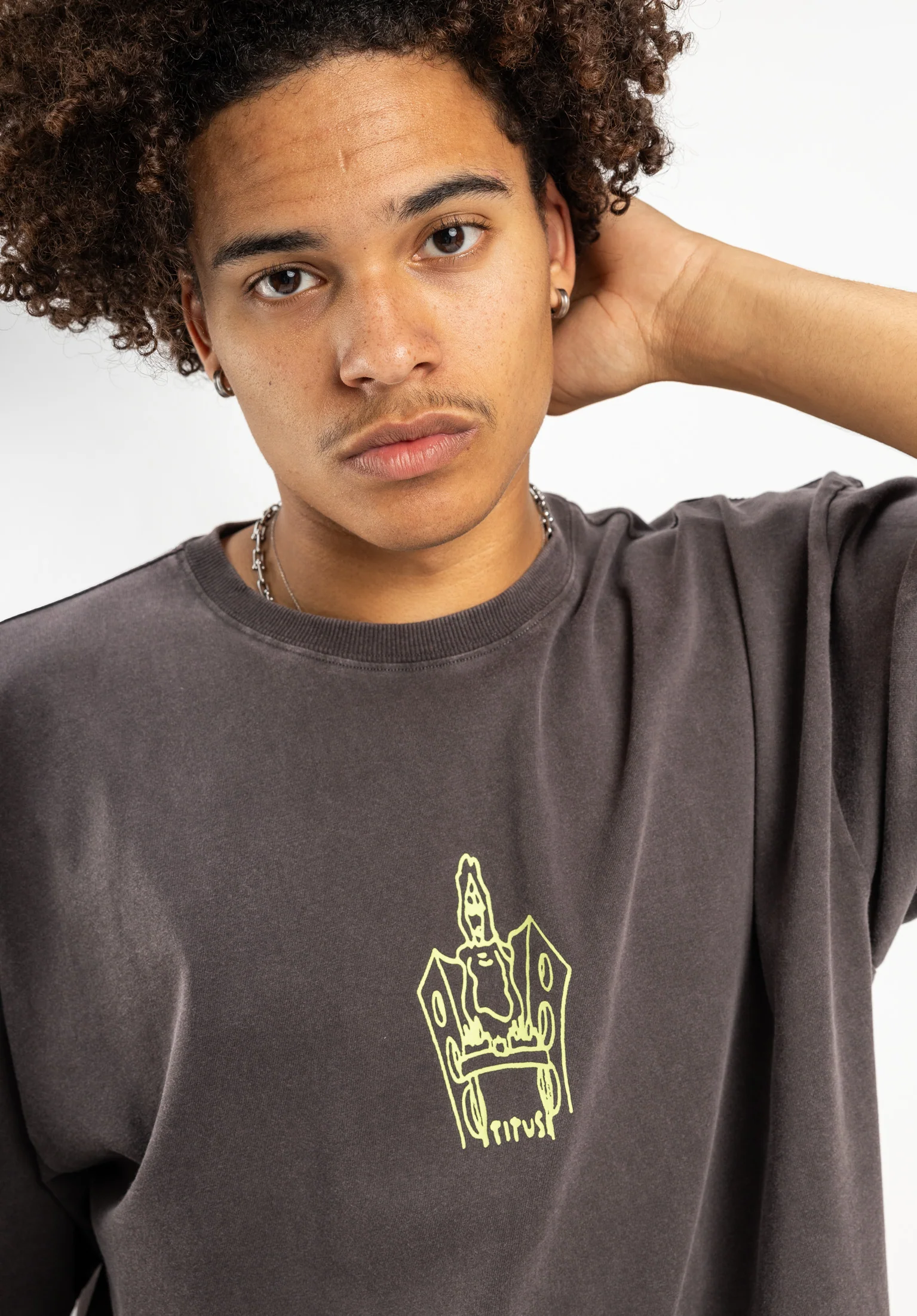 DJ