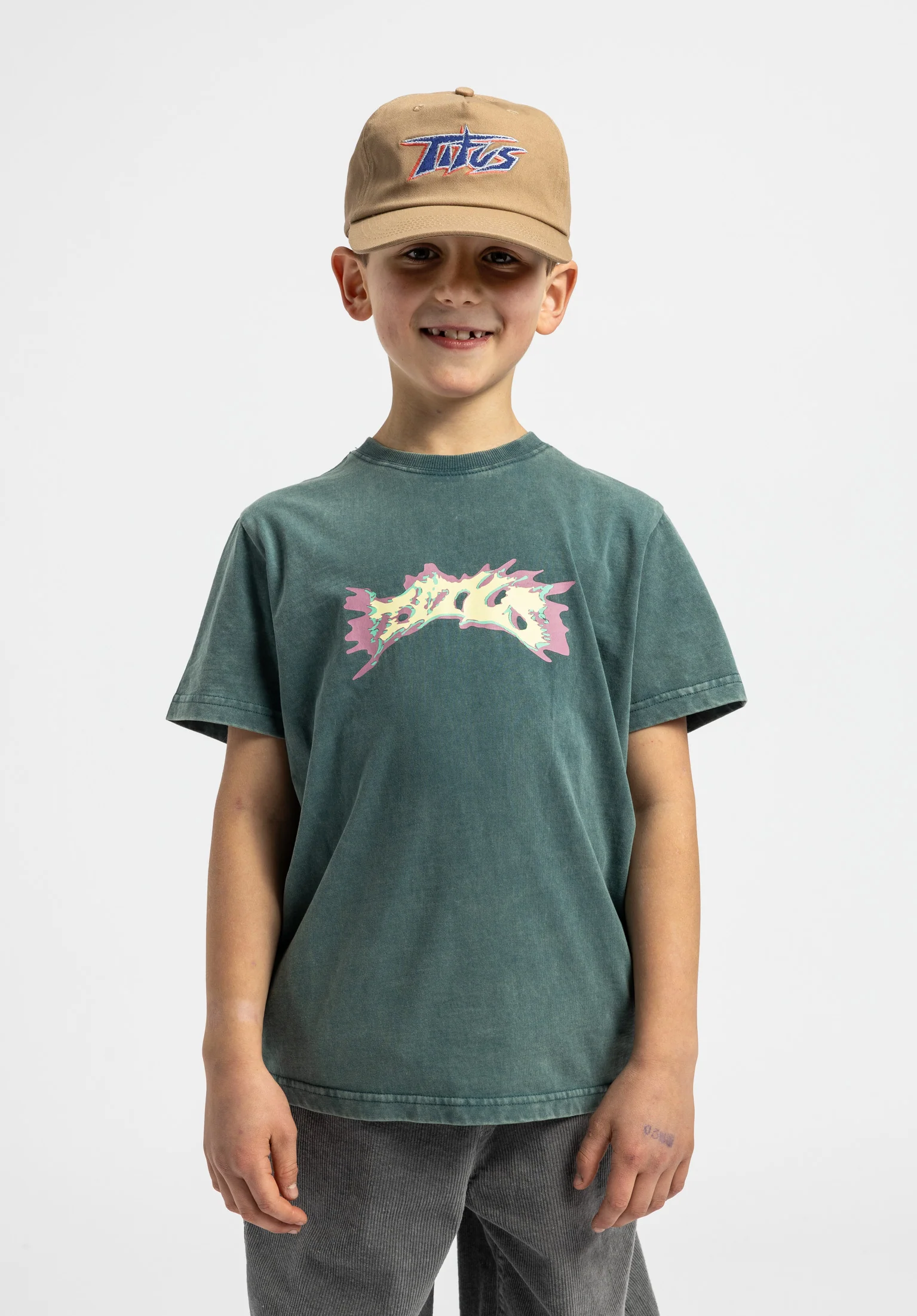 Flash Kids