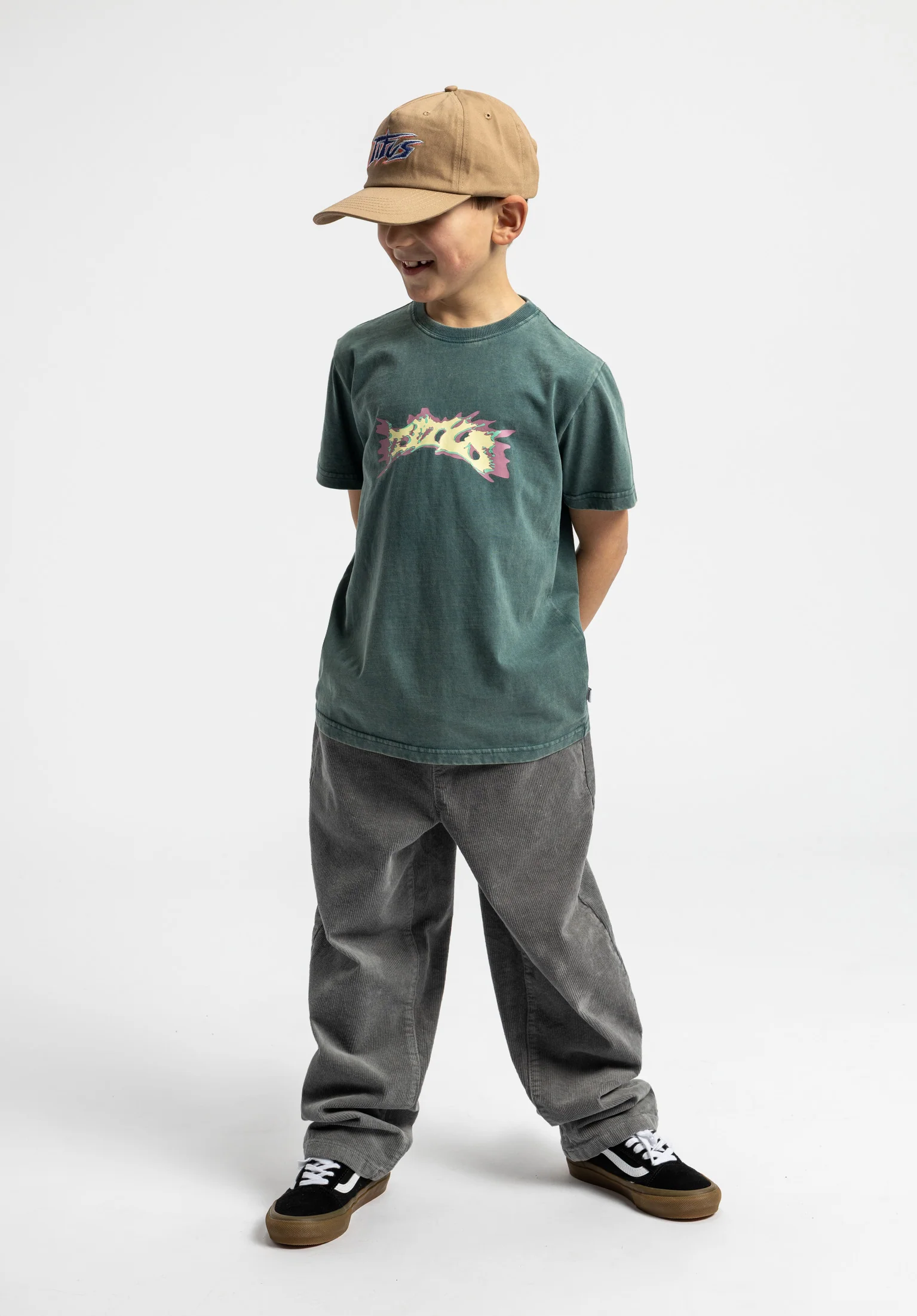 Flash Kids - Image 3