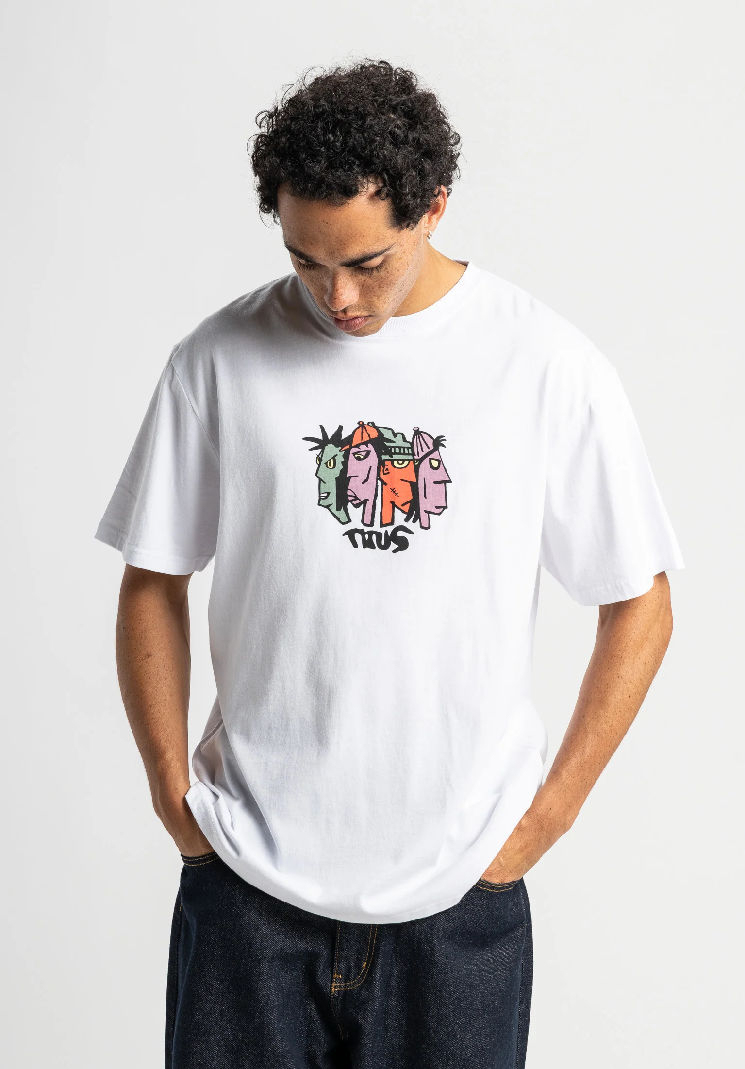 Front Crew - Image 2