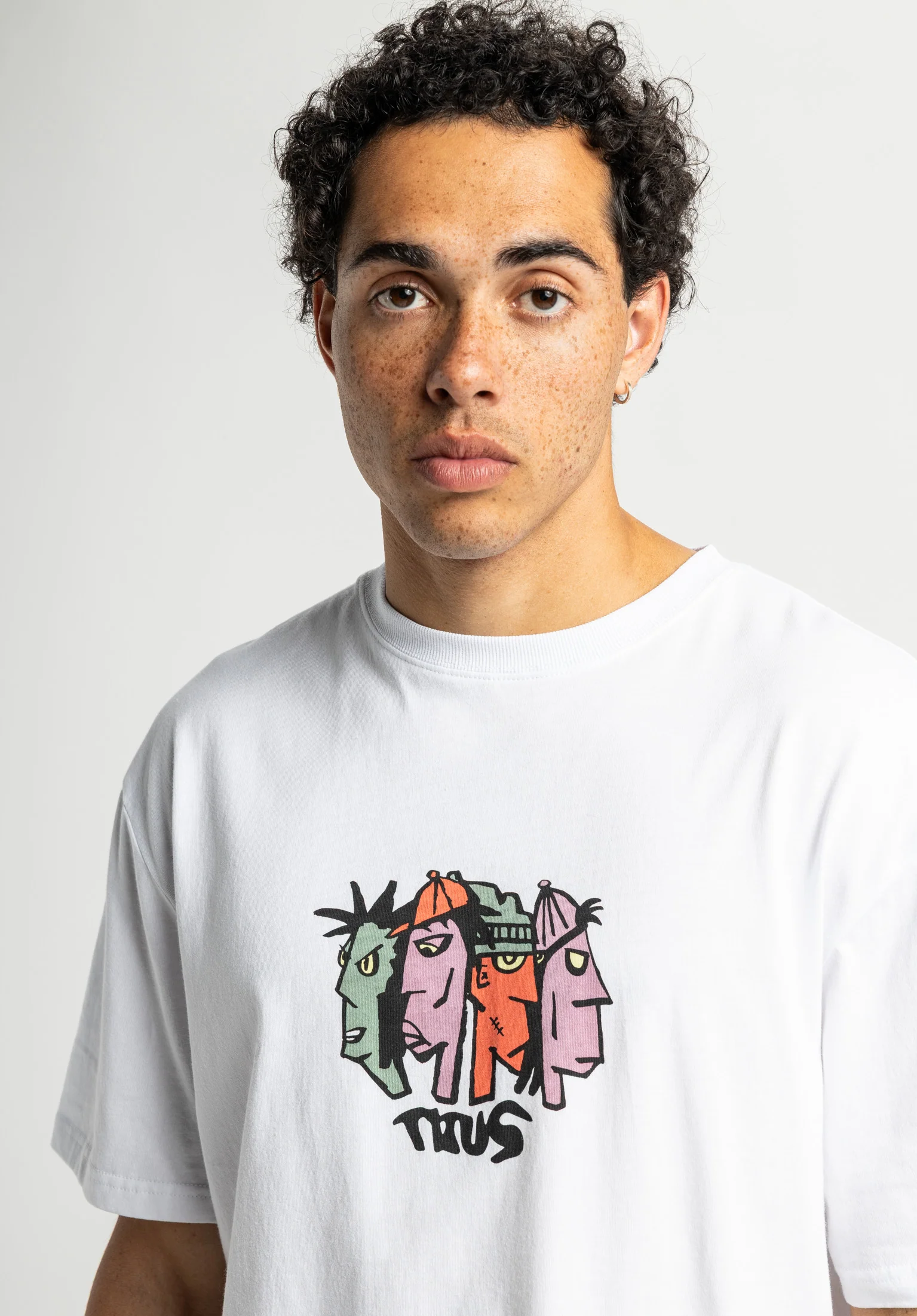 Front Crew - Image 3