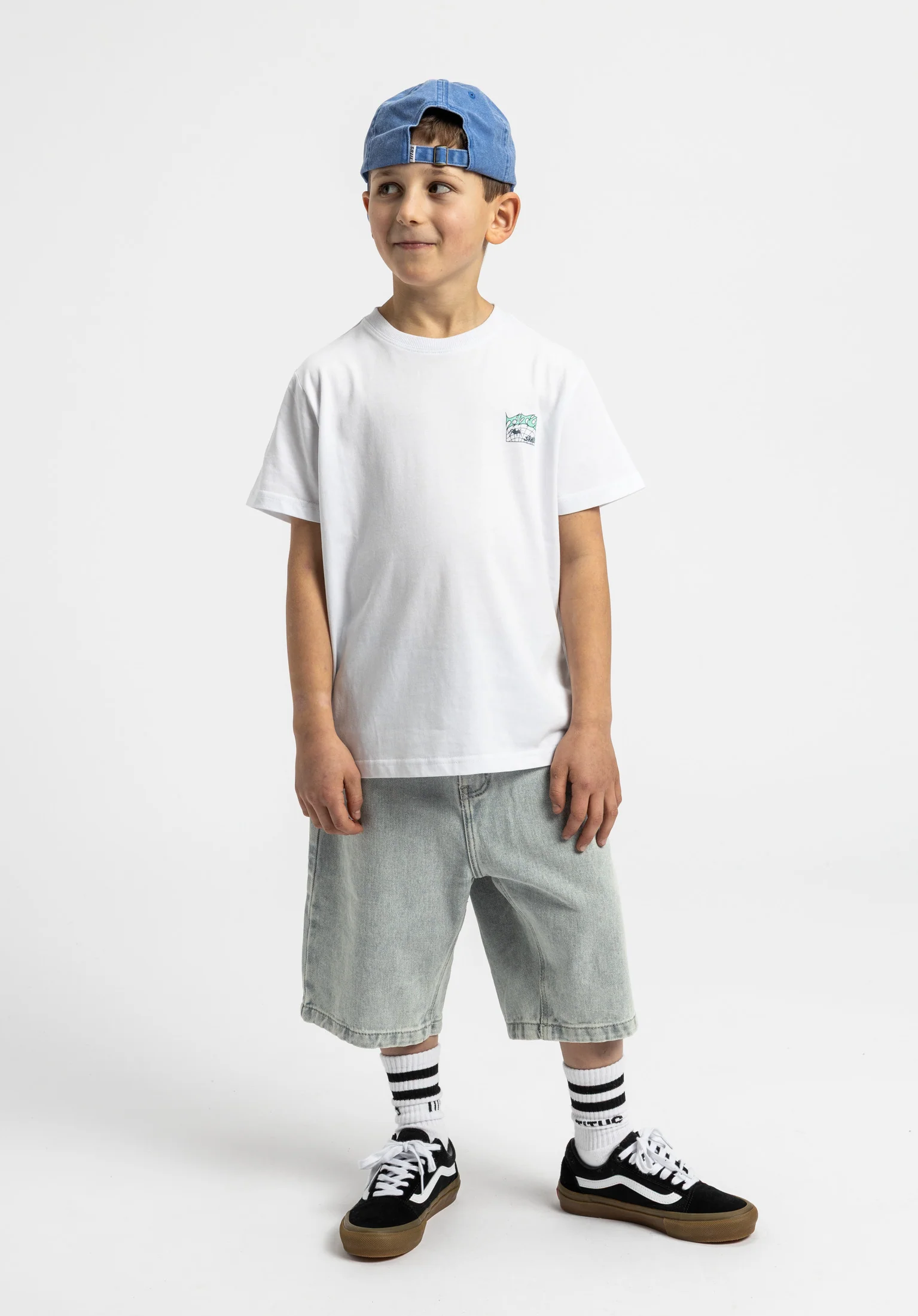 Heritage Classic Kids - Image 4