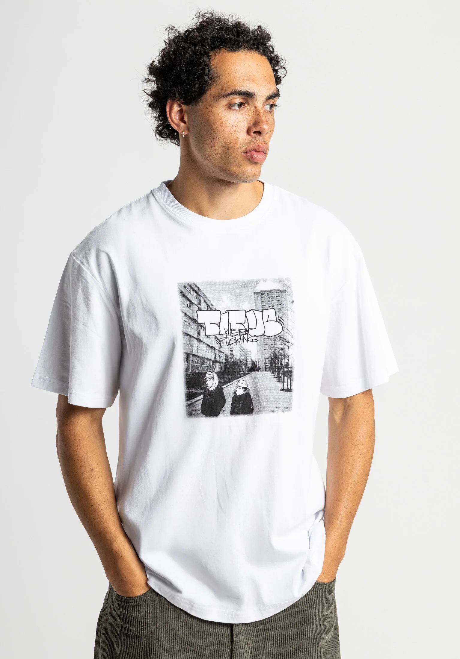Hood Walk - Image 2