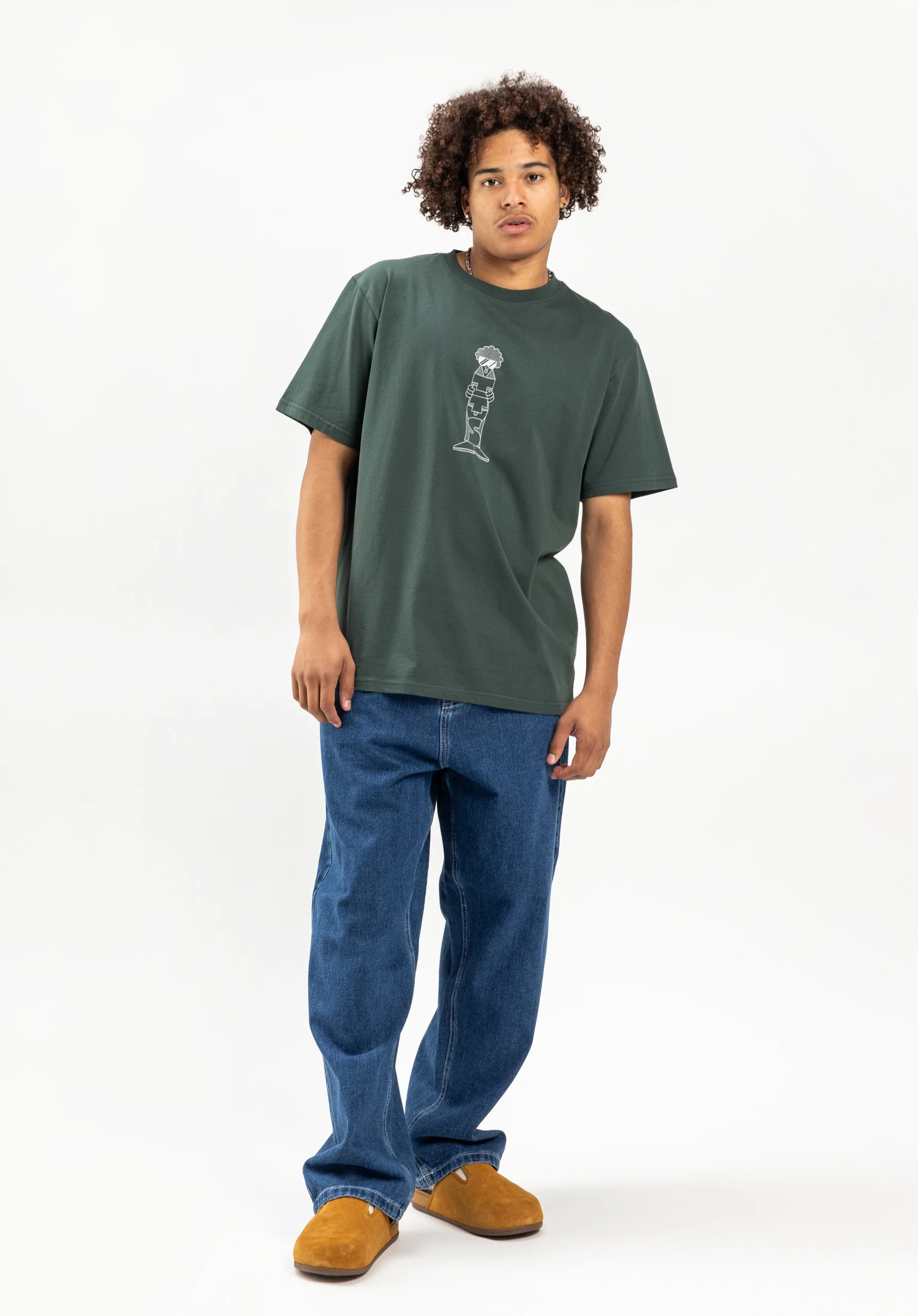Longdude
