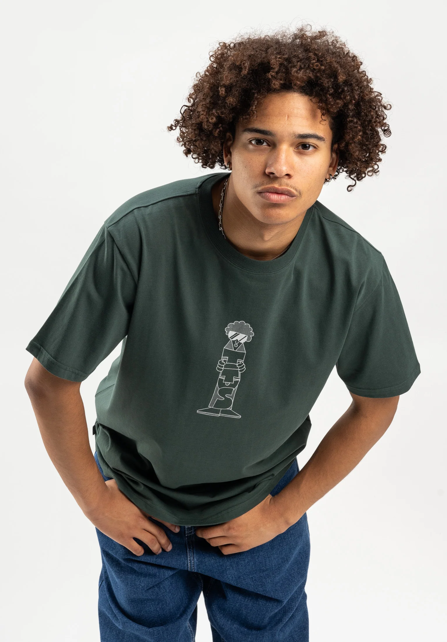 Longdude - Image 2