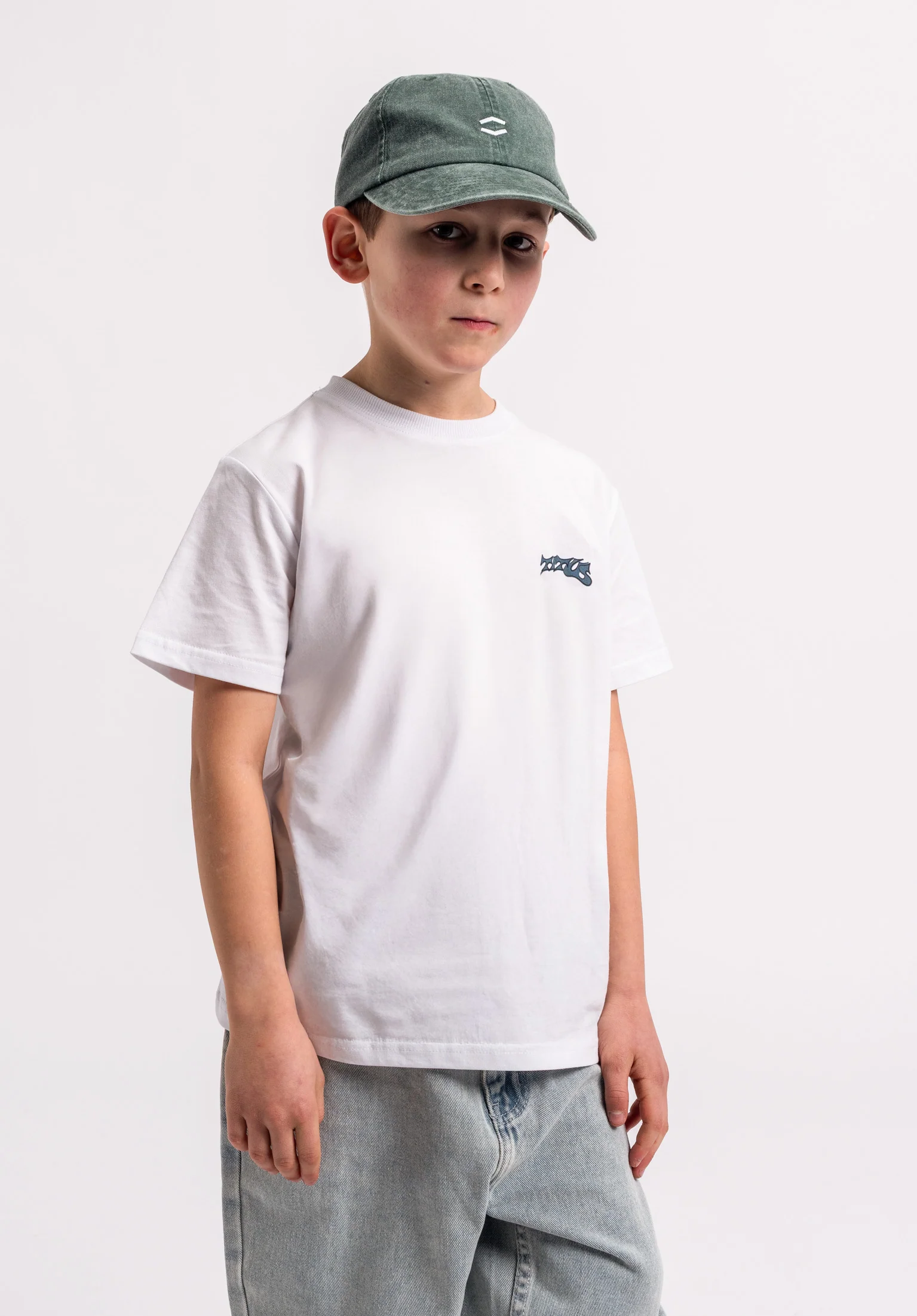 Night Logo Kids