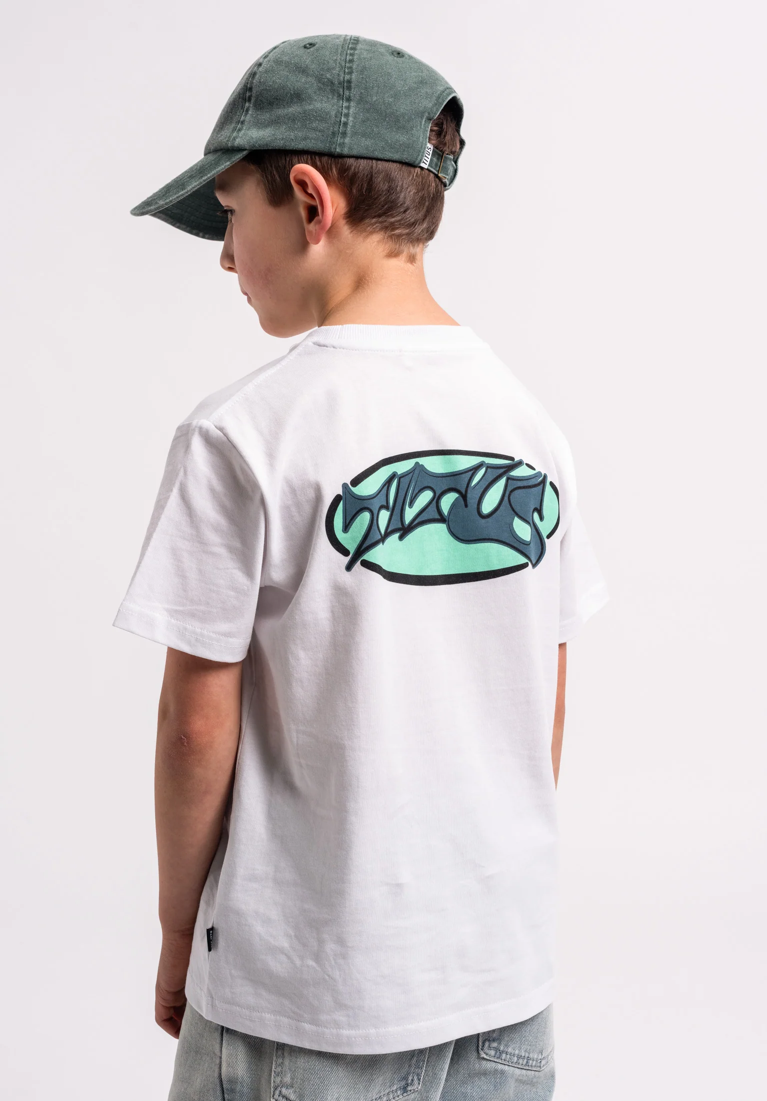 Night Logo Kids - Image 2