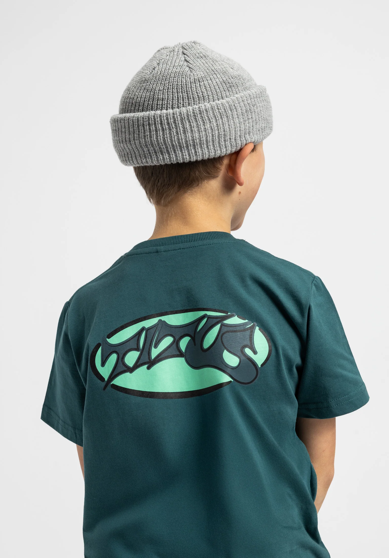Night Logo Petrol Kids - Image 2