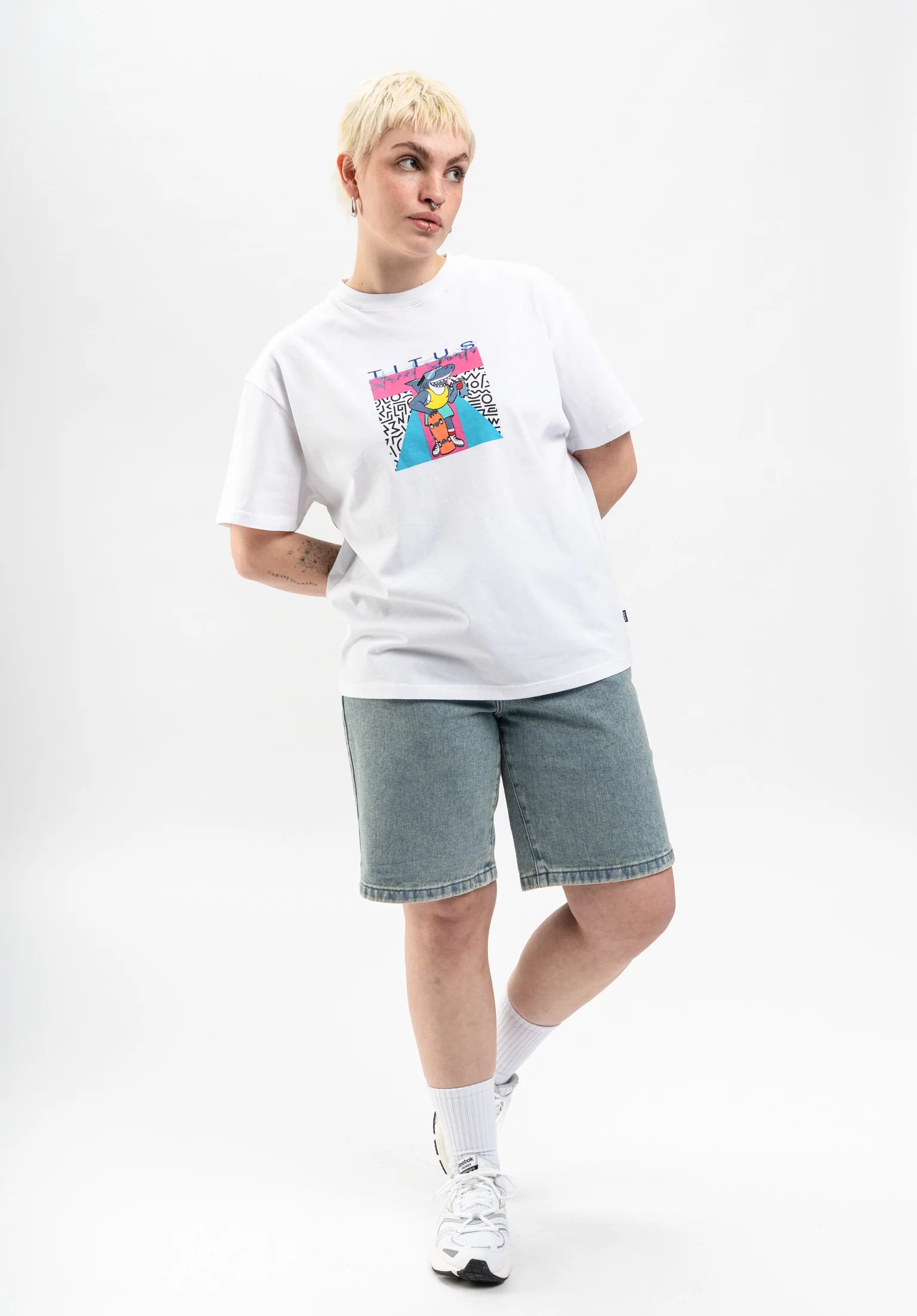 SharkyJoey - Image 3