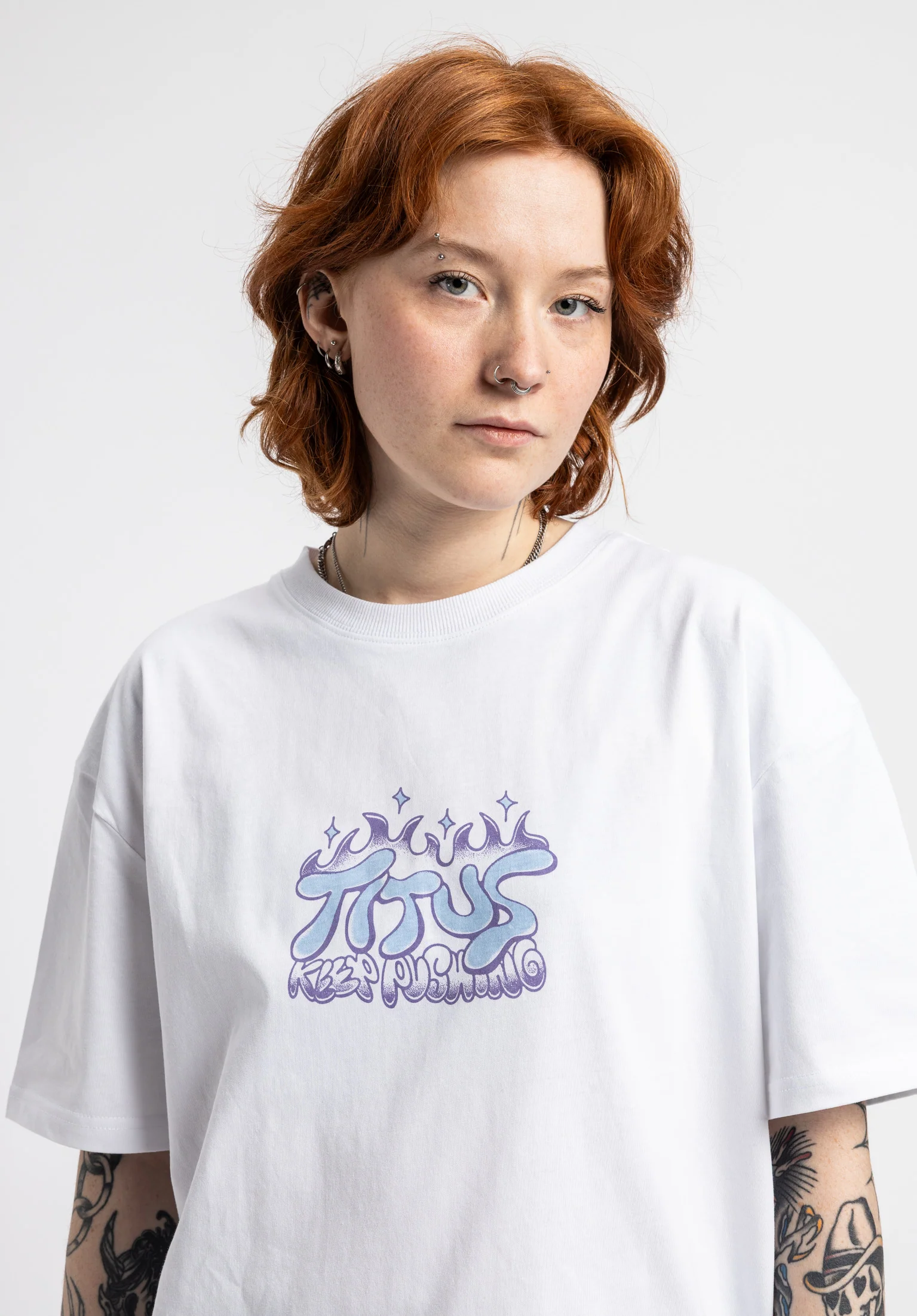 TITUS Flame - Image 3