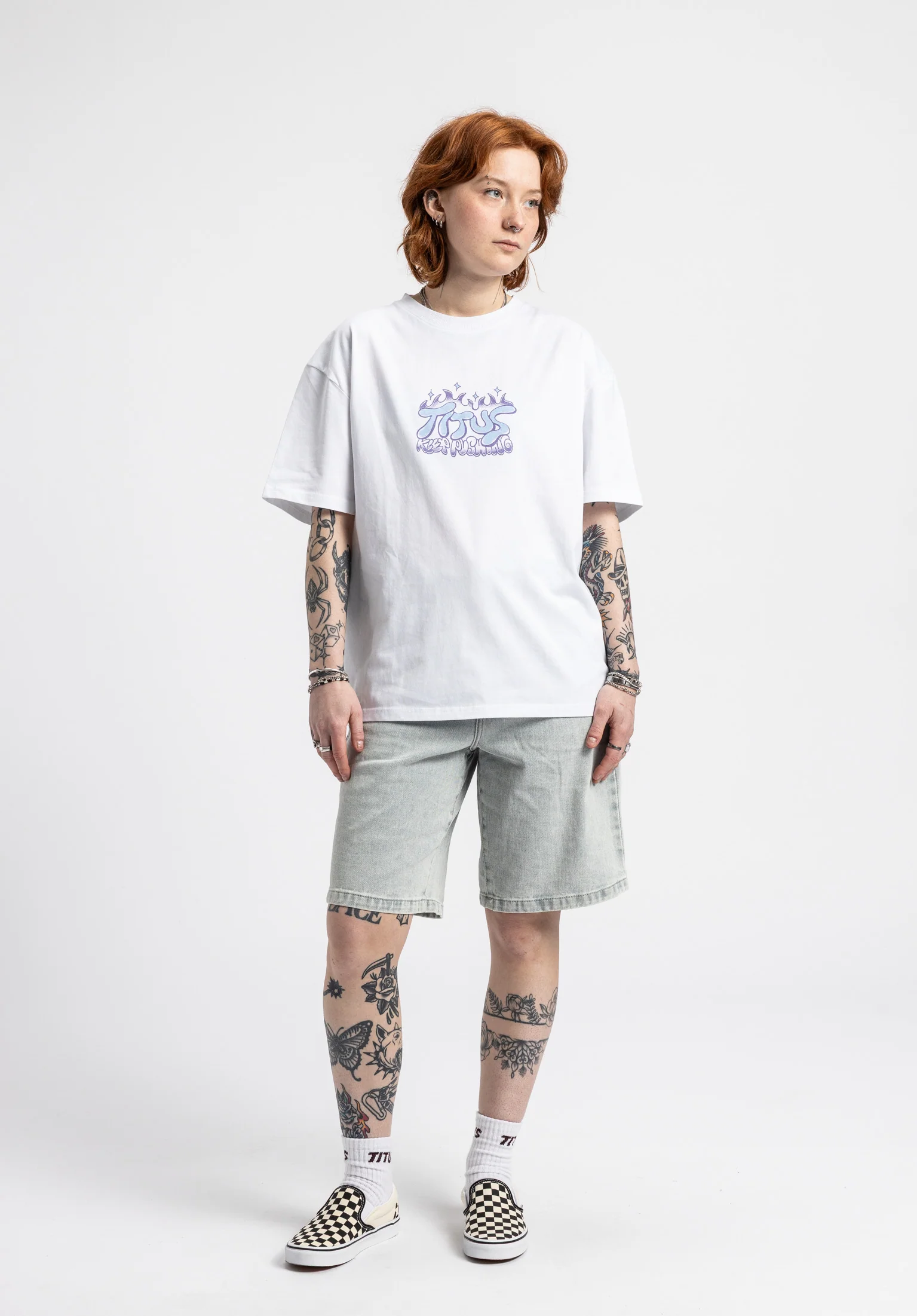 TITUS Flame - Image 4
