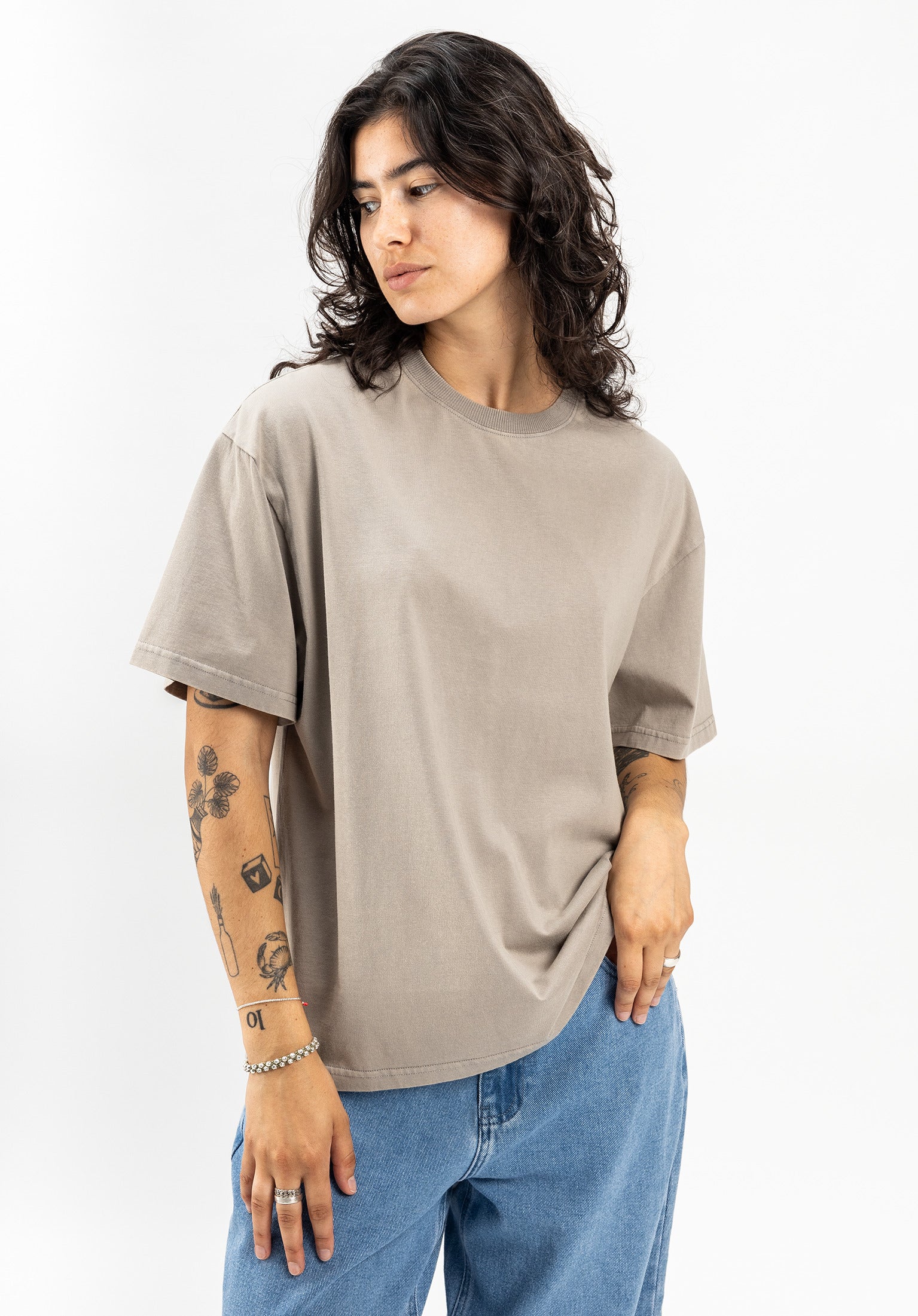 W Essential Tee