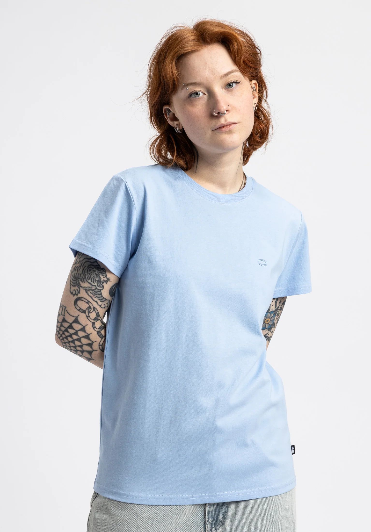 W HXGN Tee