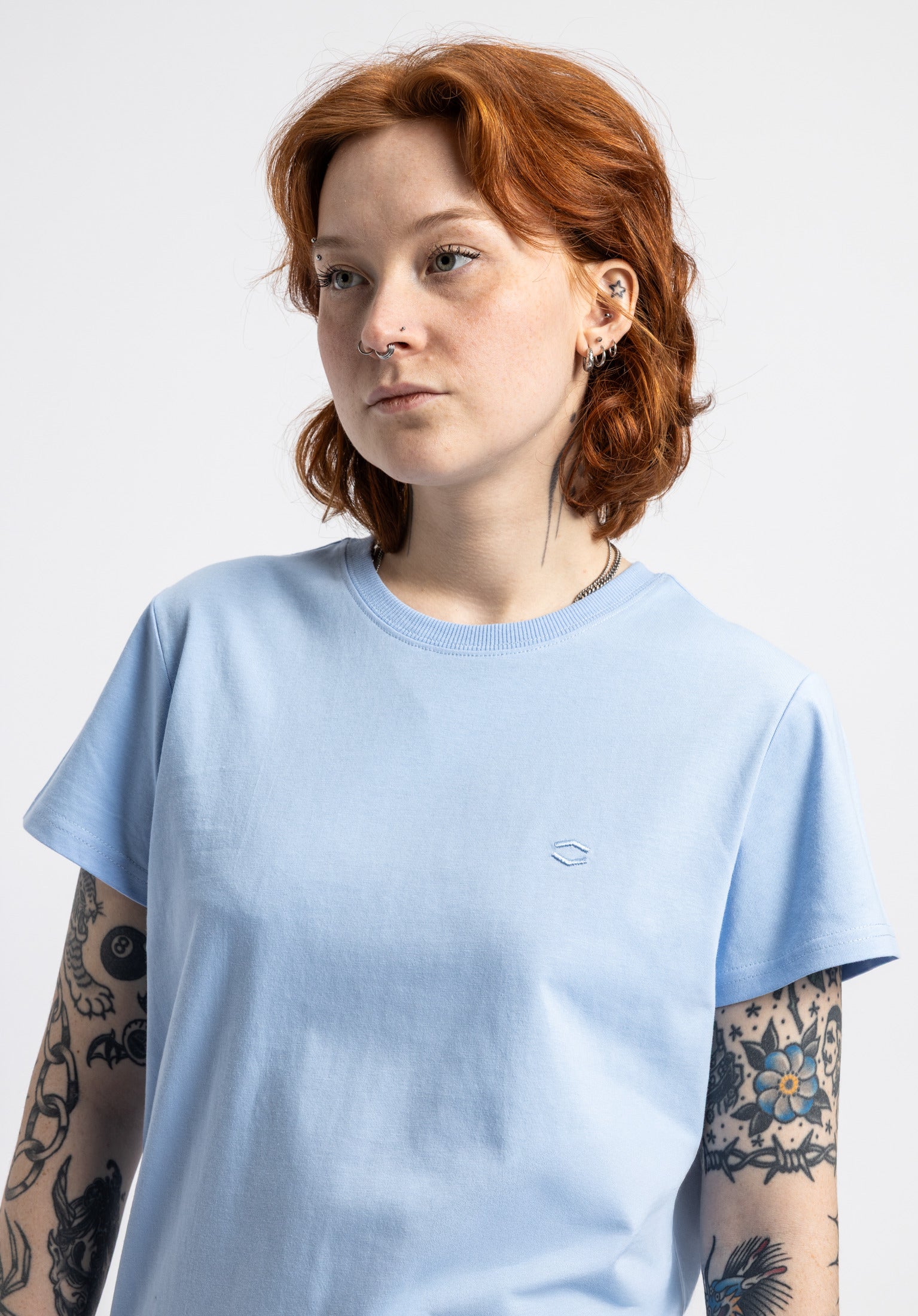 W HXGN Tee - Image 2