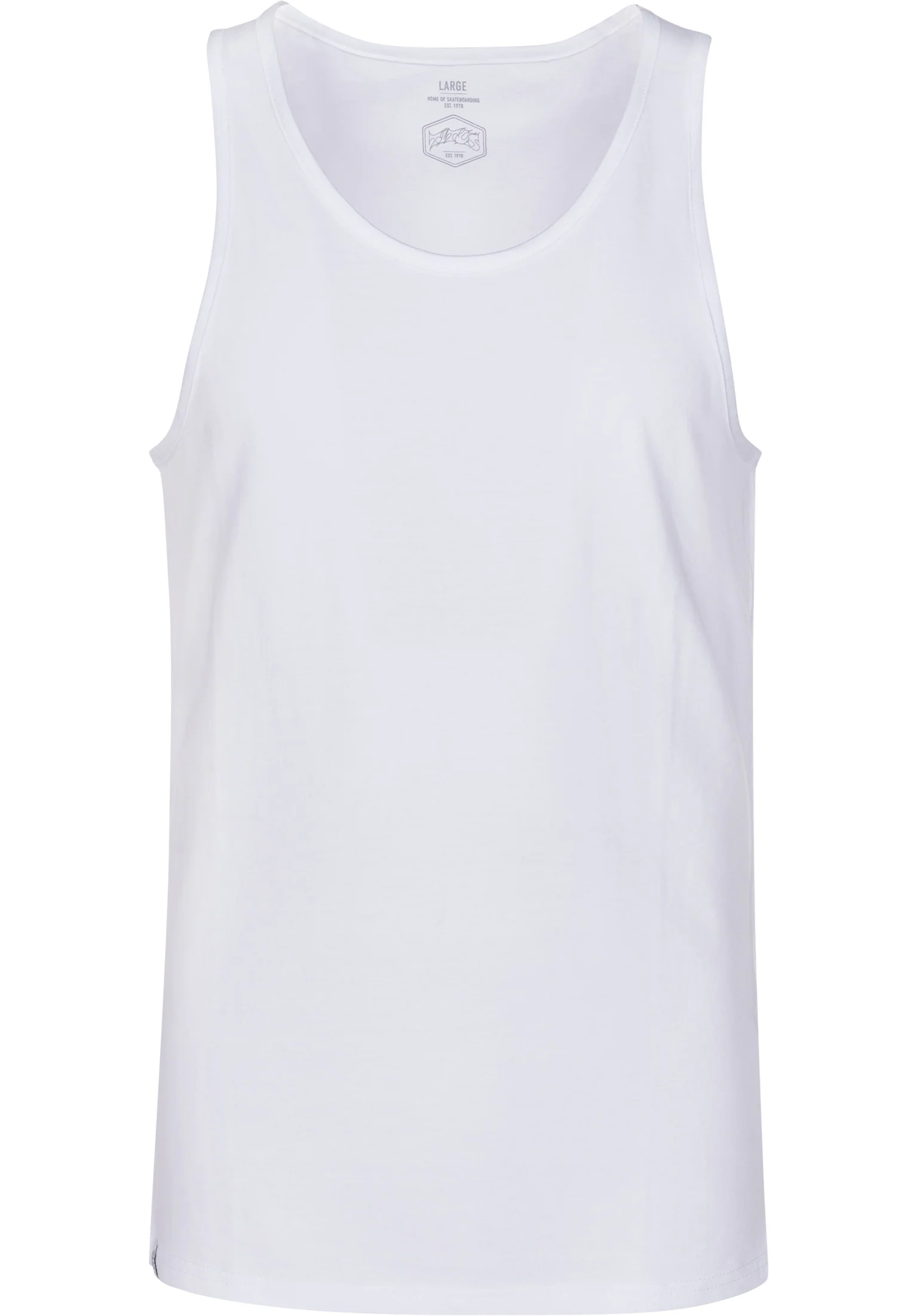 Blank Tanktop