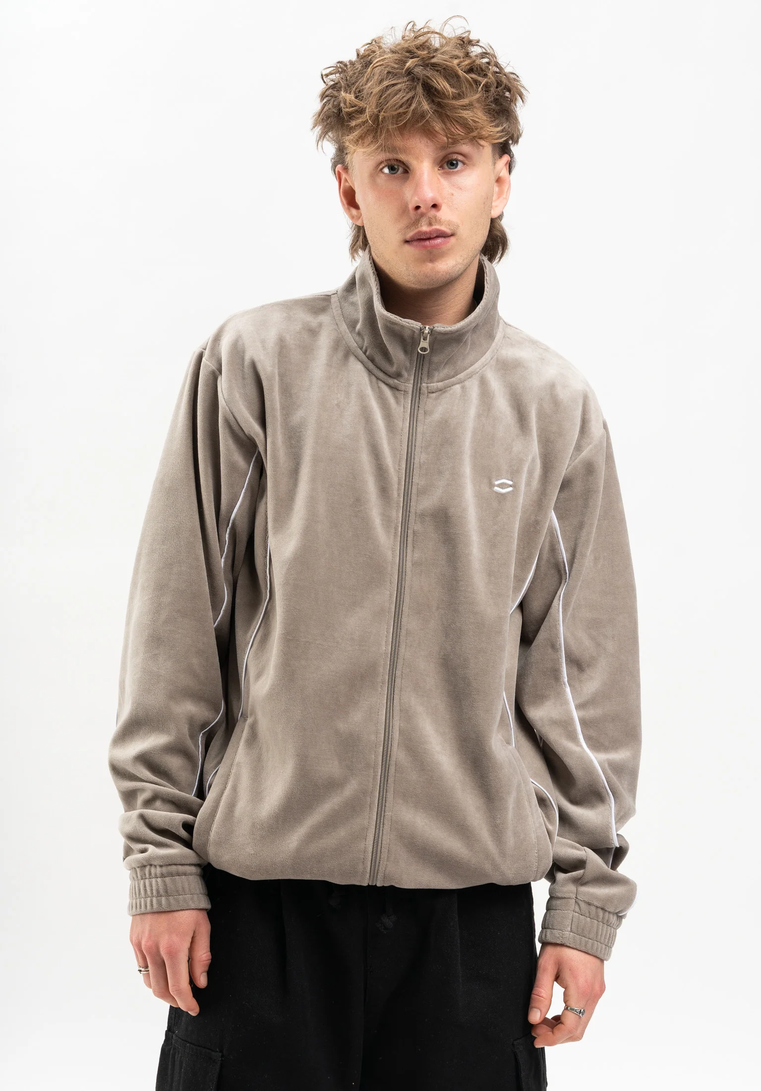 HXGN Icon Tracksuit