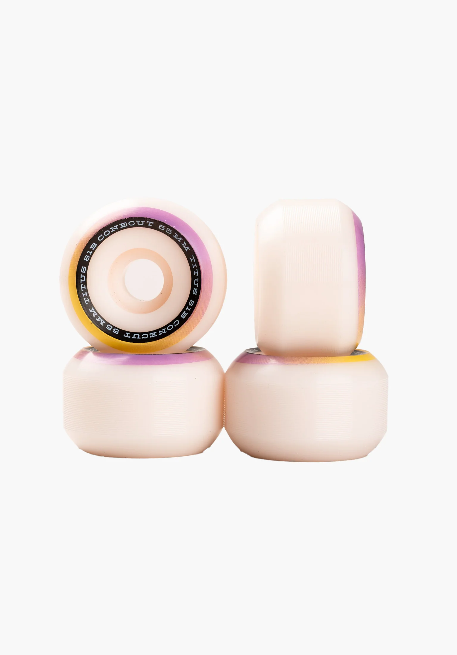 Gradient Lineup Conical 81B