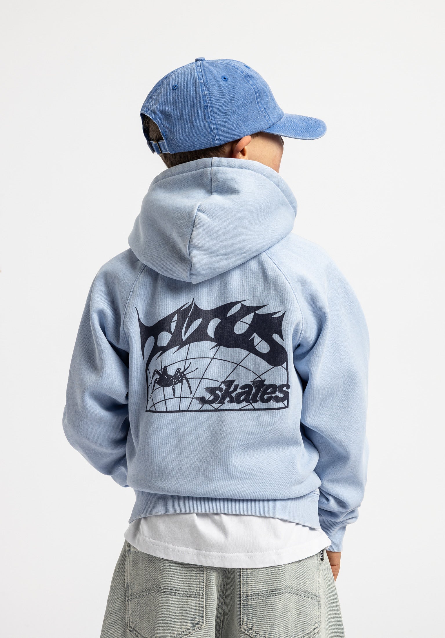 Heritage Clean Zip Kids