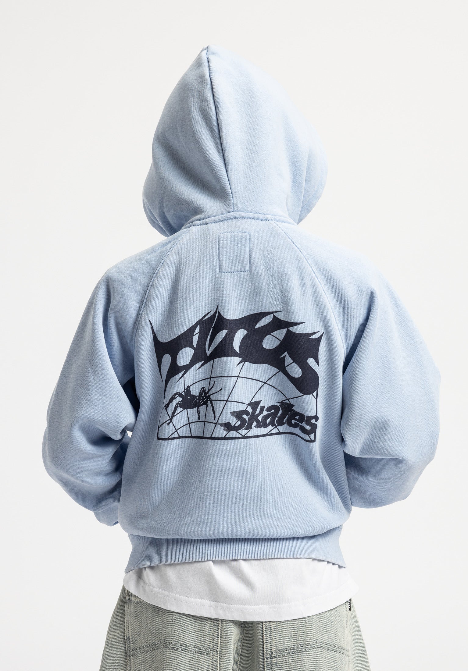 Heritage Clean Zip Kids - Image 2