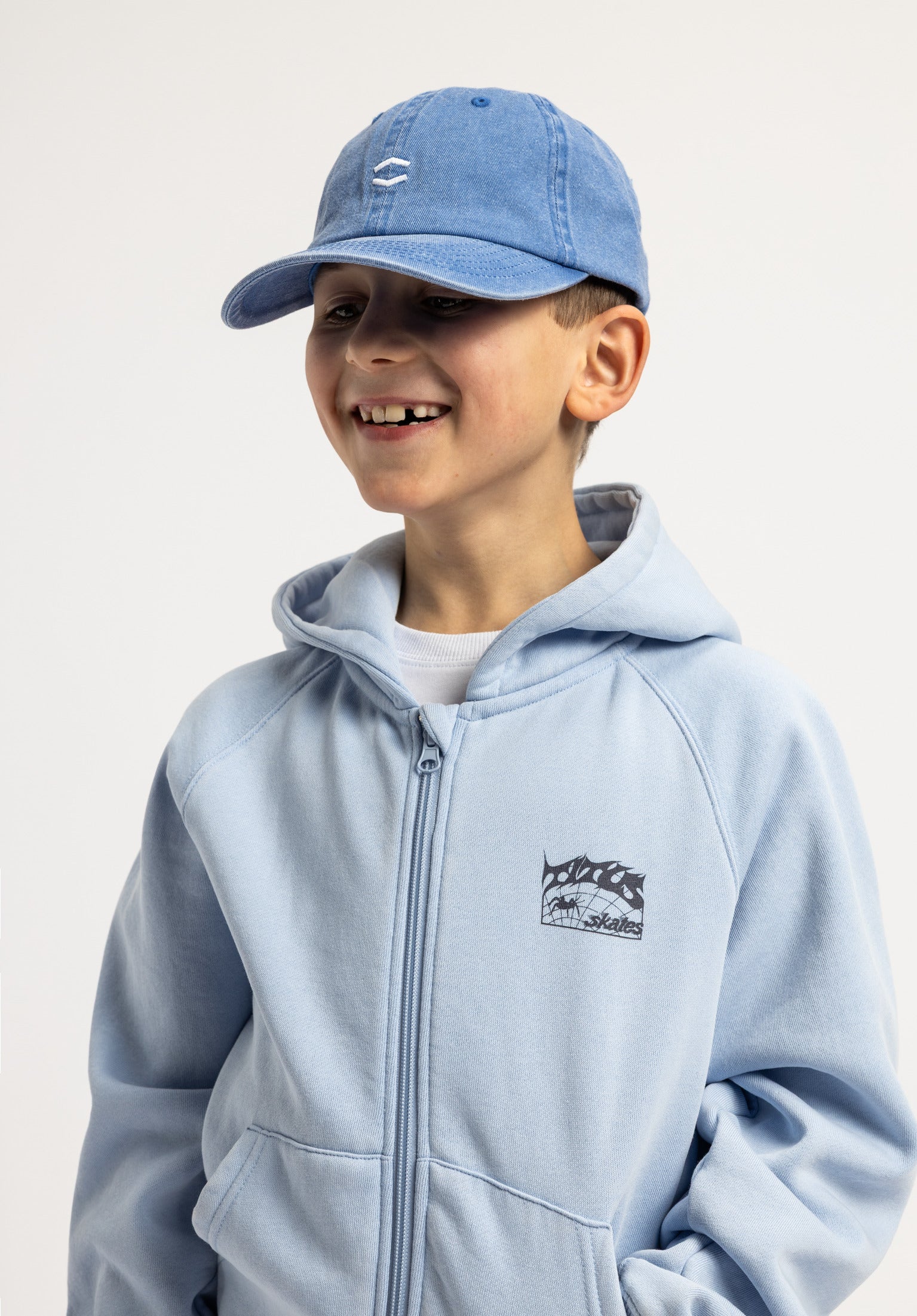 Heritage Clean Zip Kids - Image 6