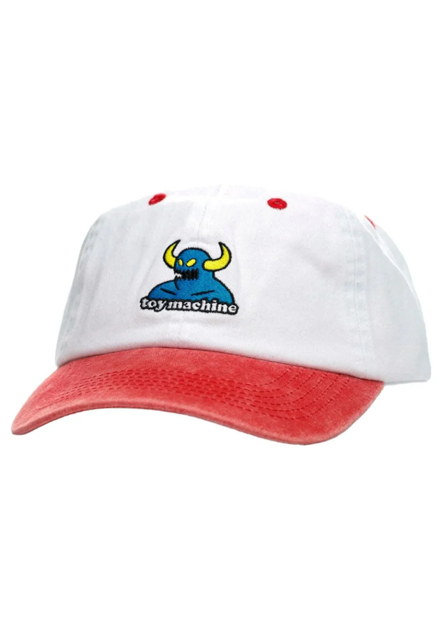 Monster Strapback