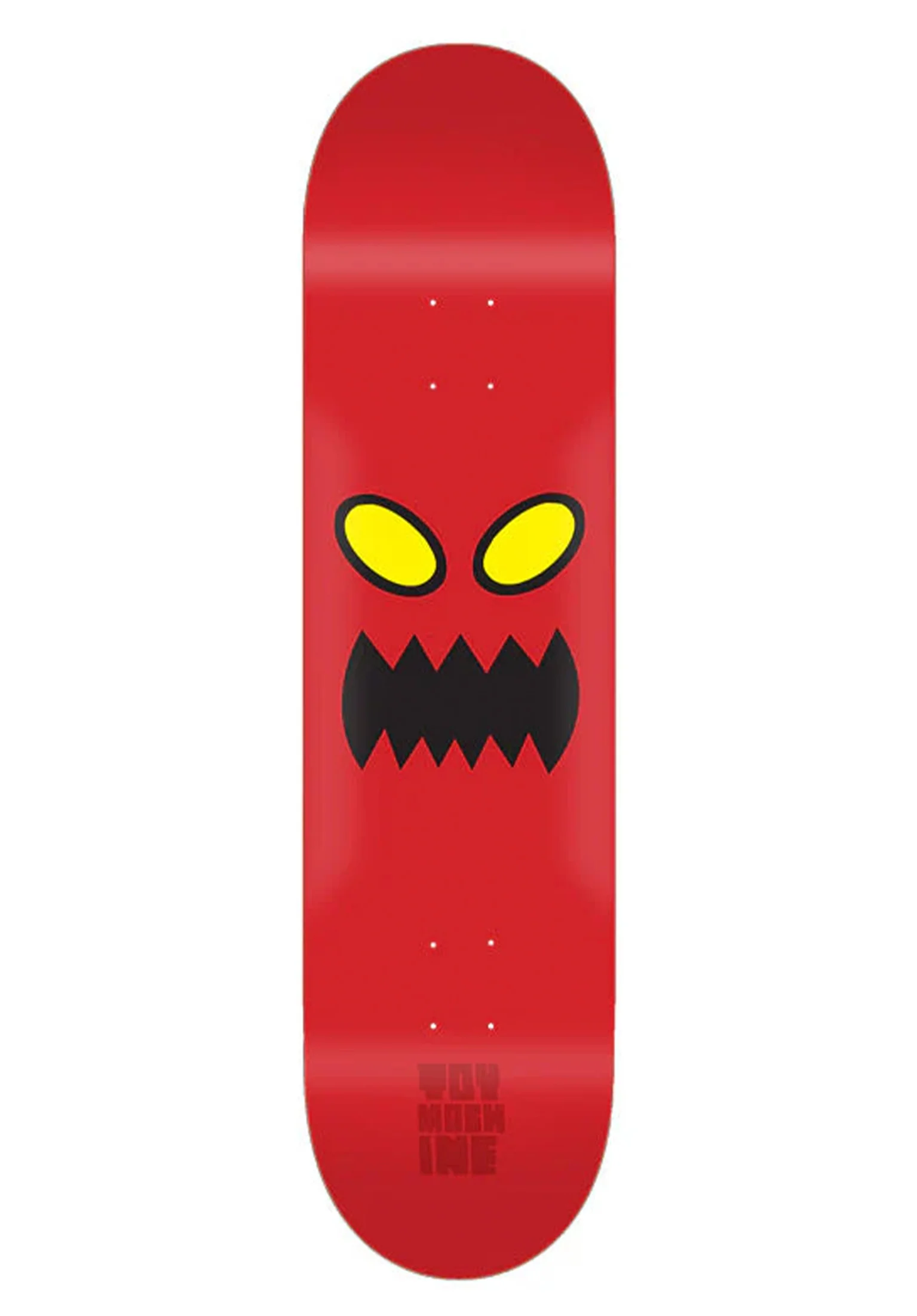 Monster Face Mini