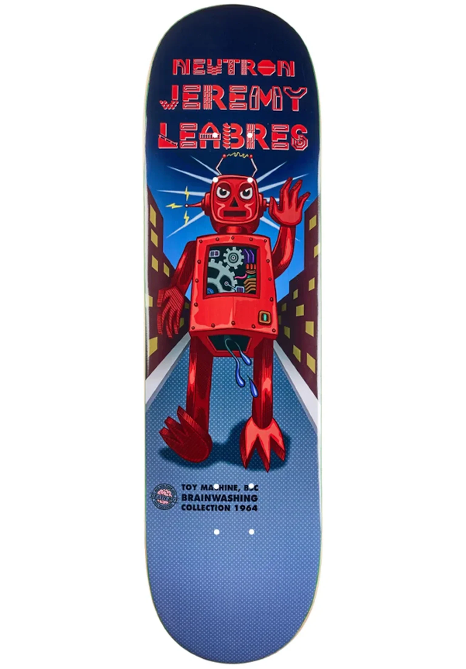 Robot Series