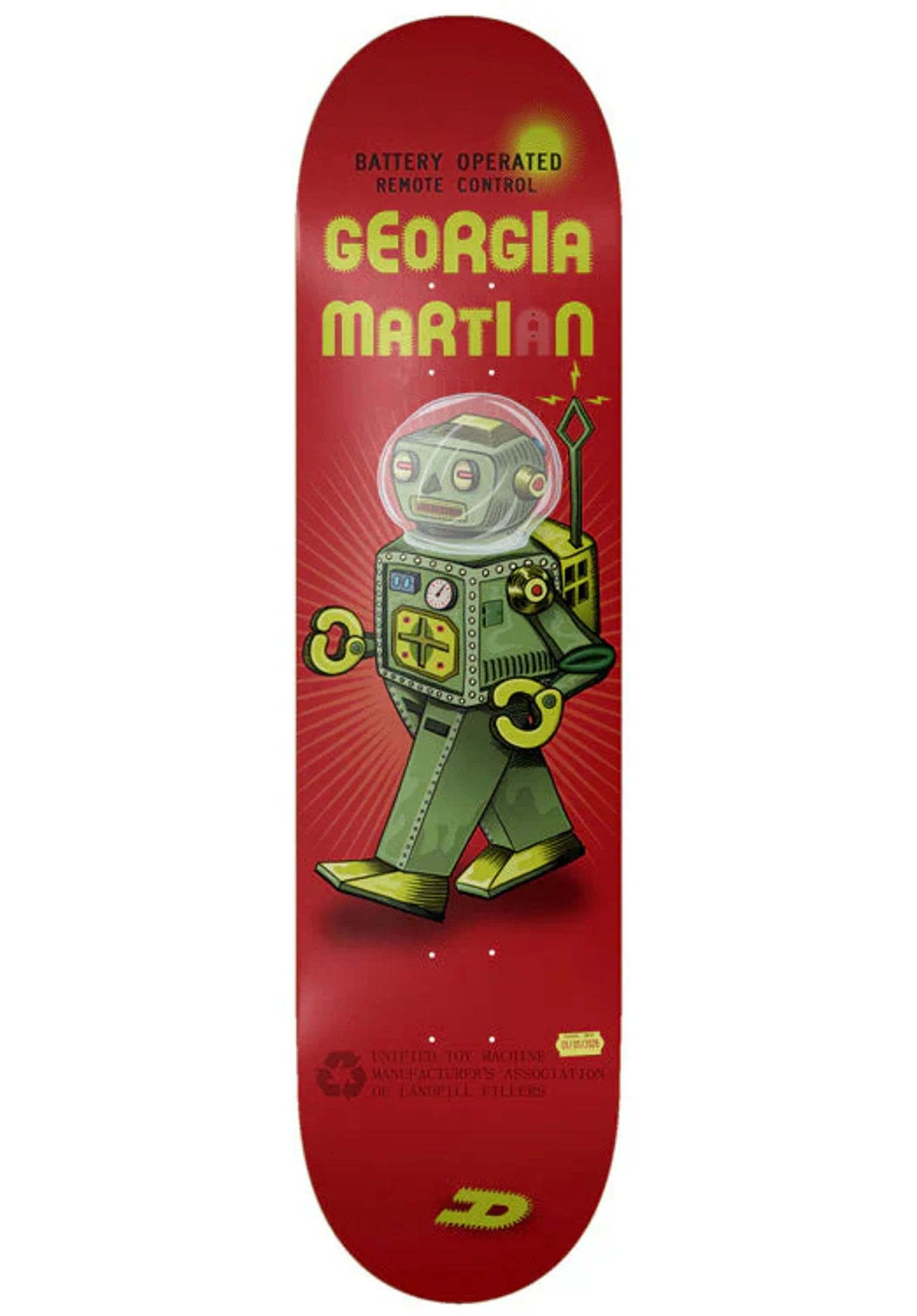 Robot Series