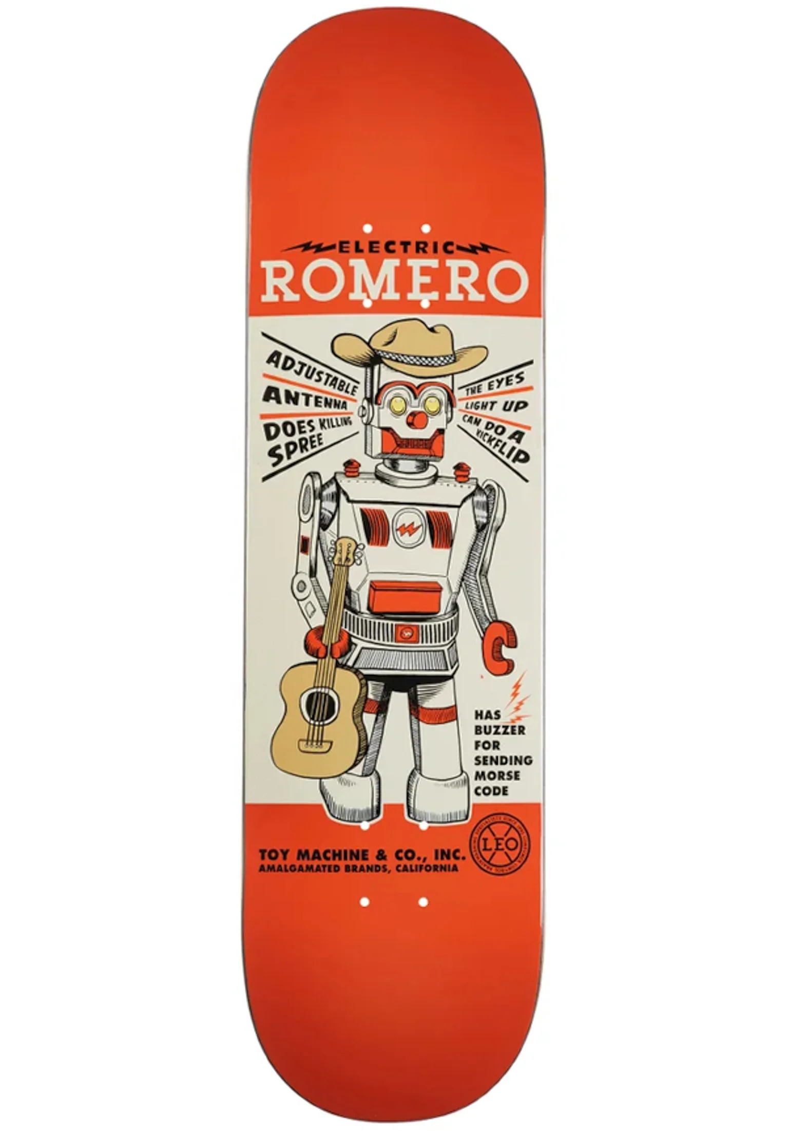 Robot Series
