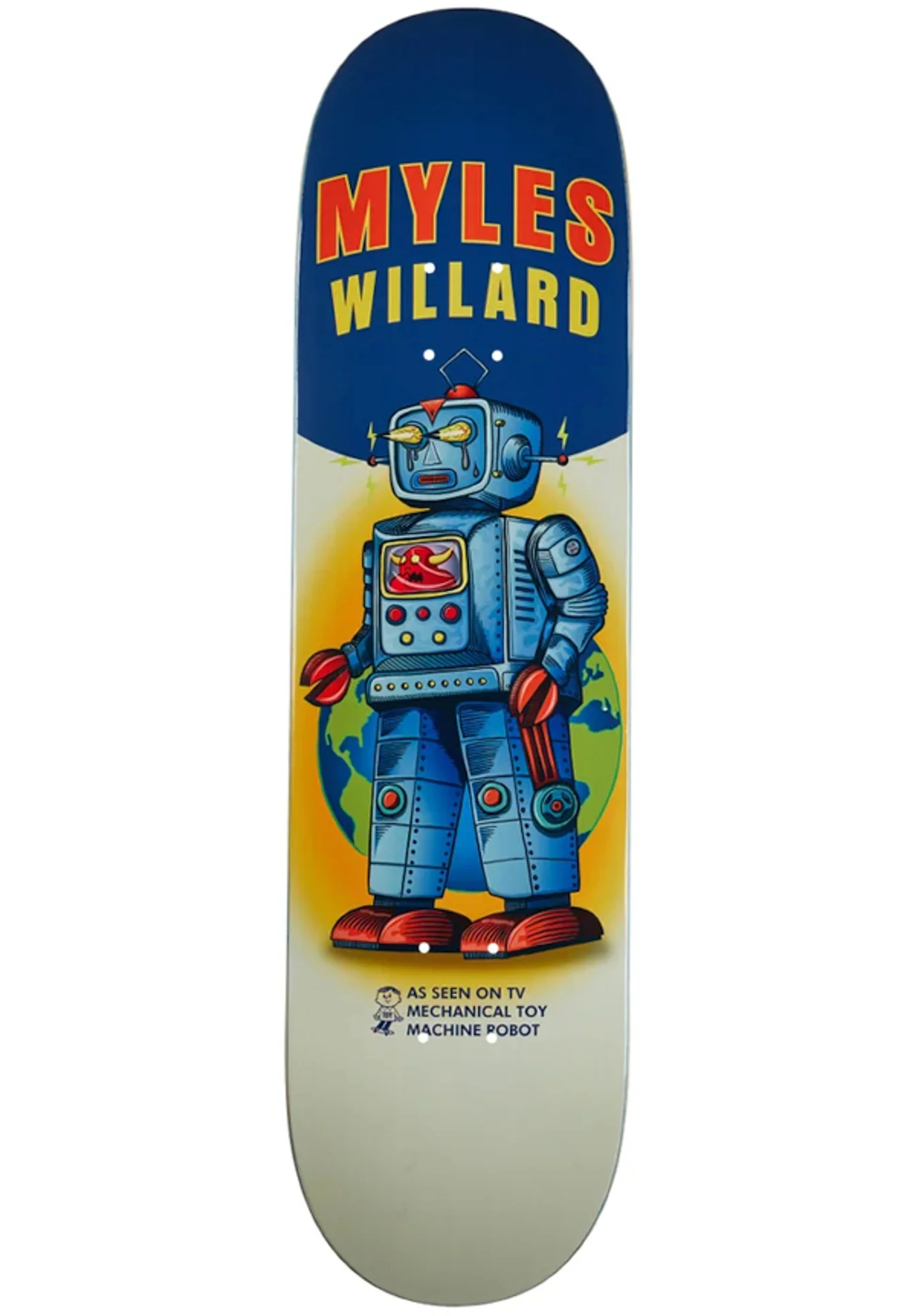 Robot Series