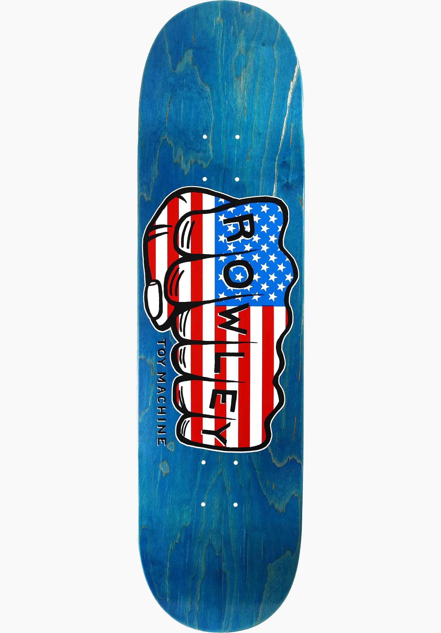 Rowley Old Glory
