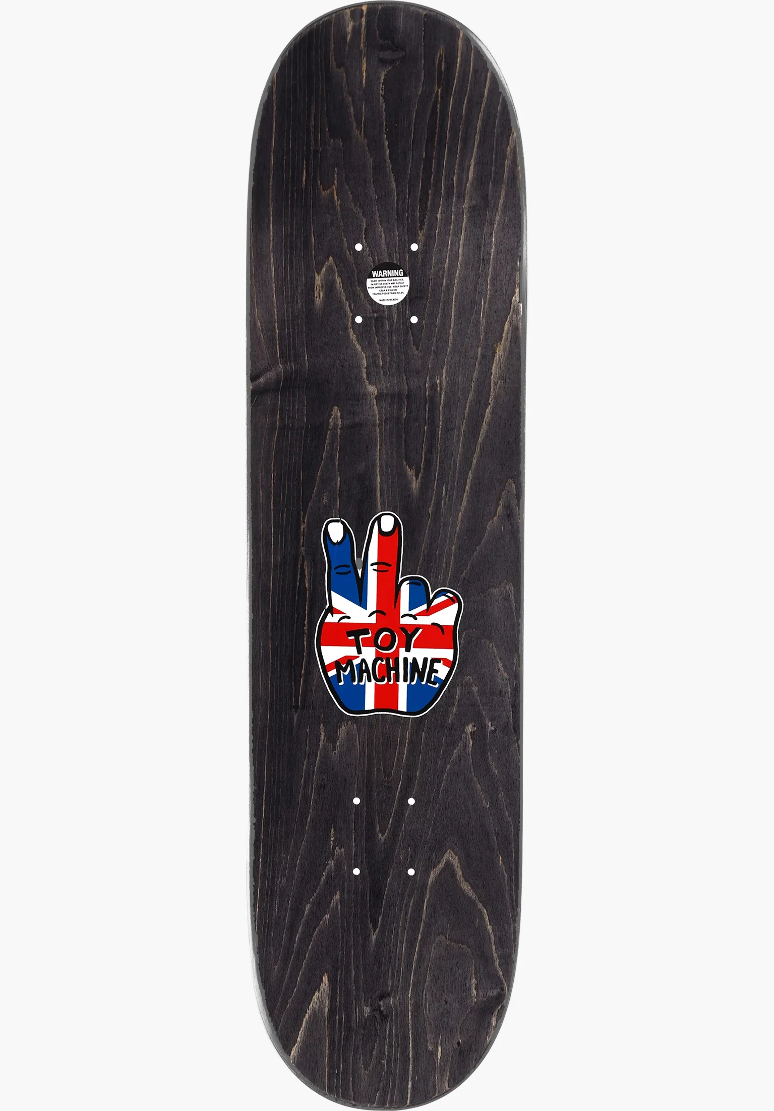 Rowley Union Jack - Image 2