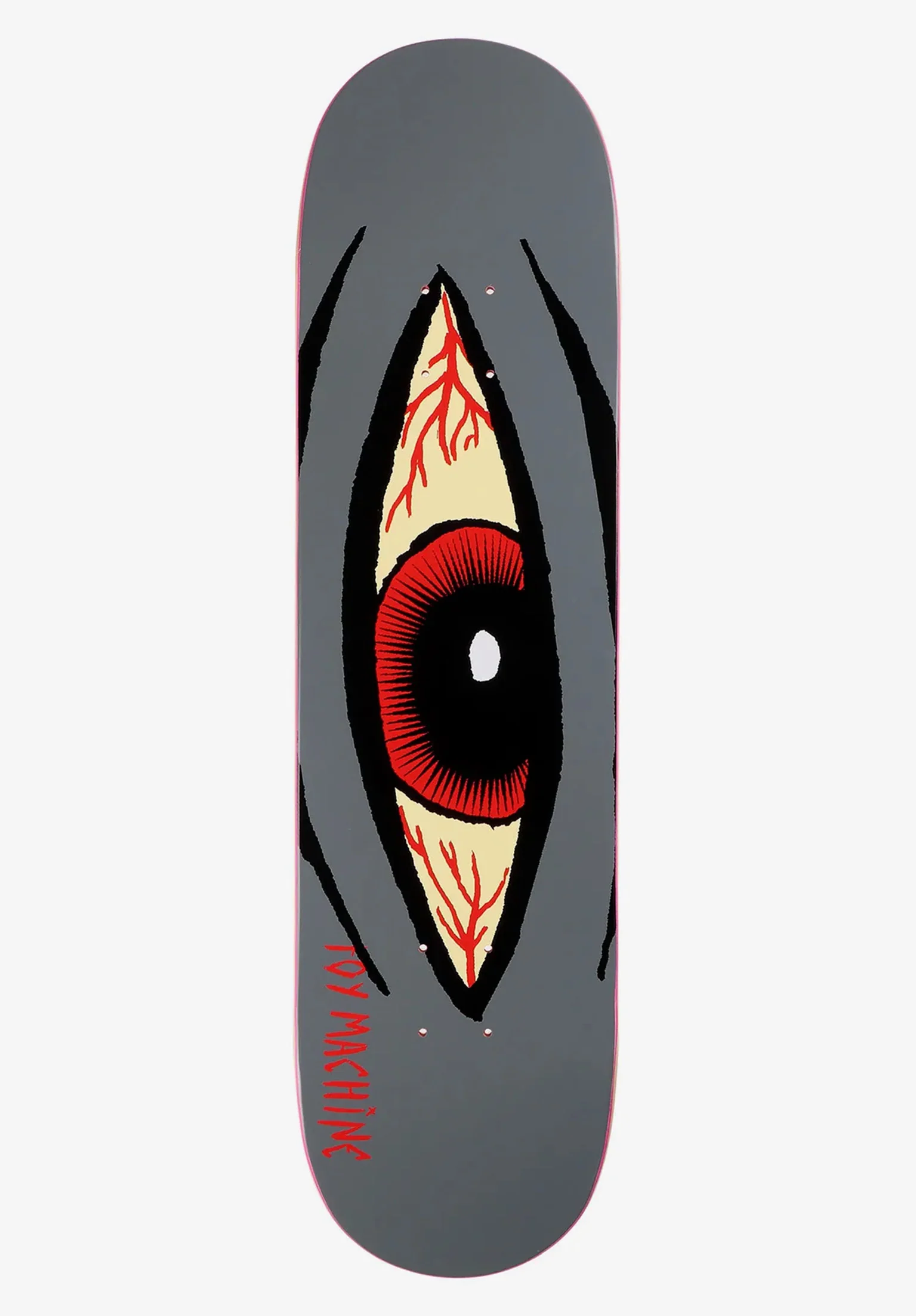 Sect Eye Bloodshot Mini
