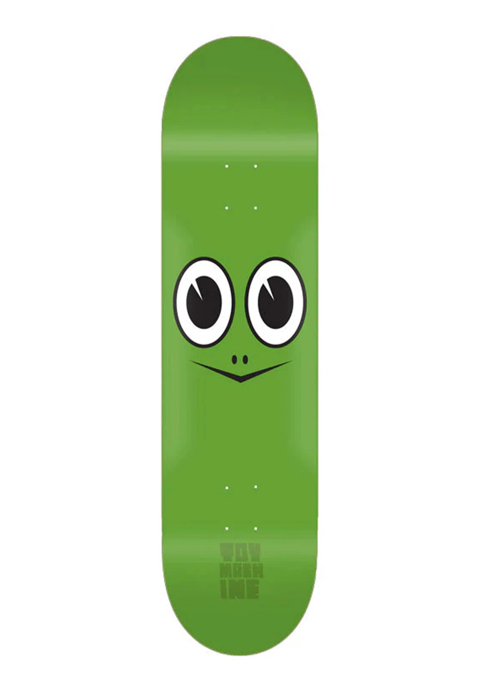 Turtle Face Mini