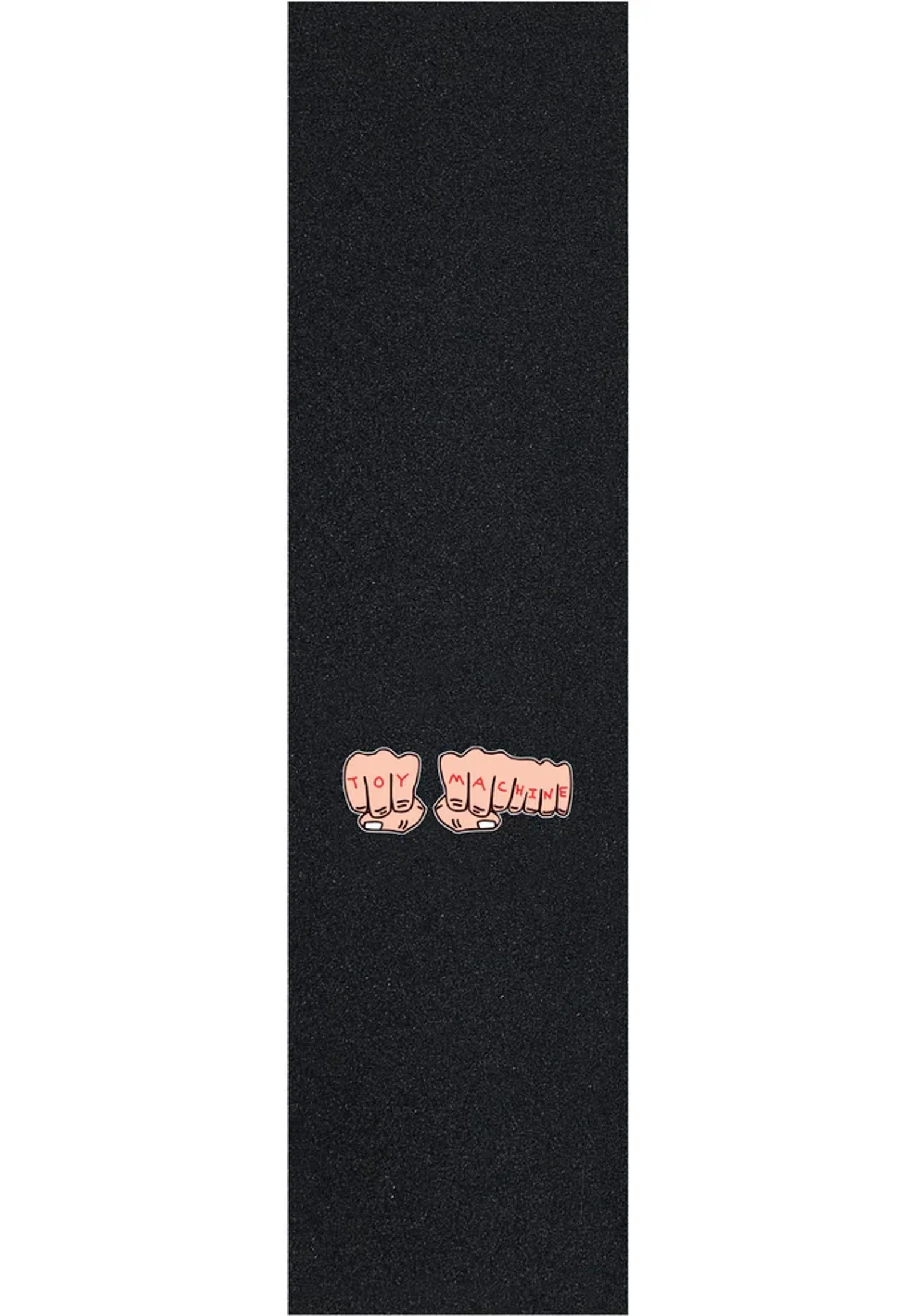 Fist