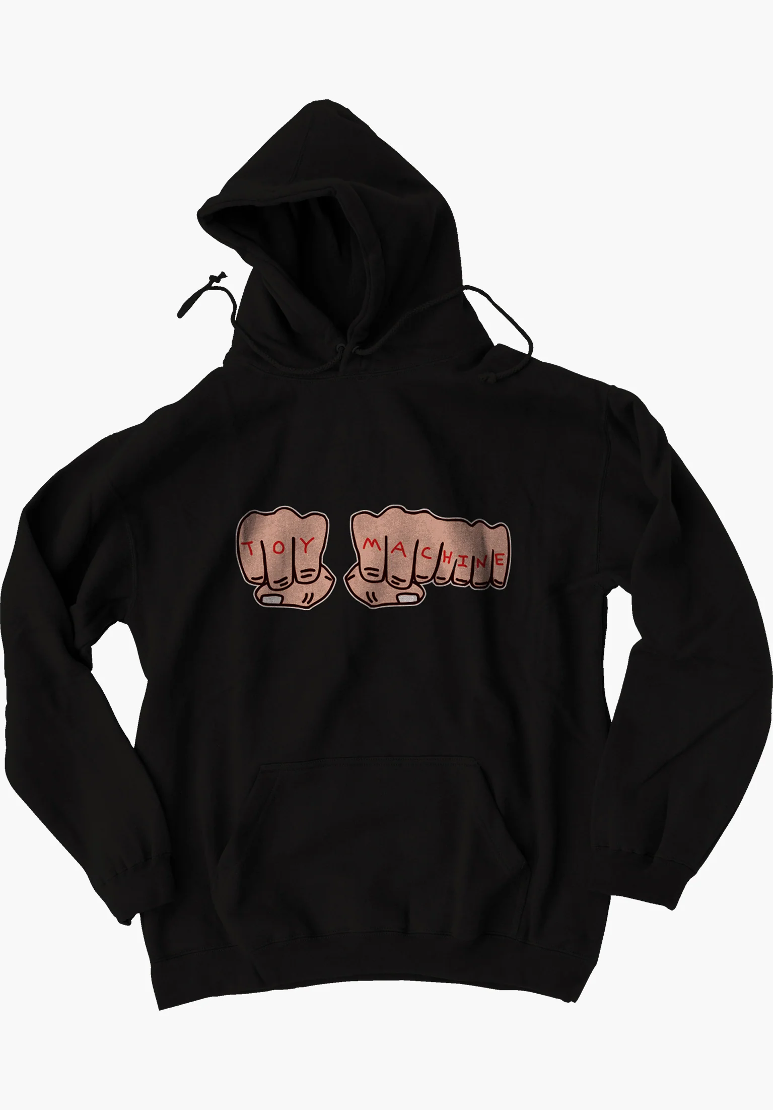 Fists