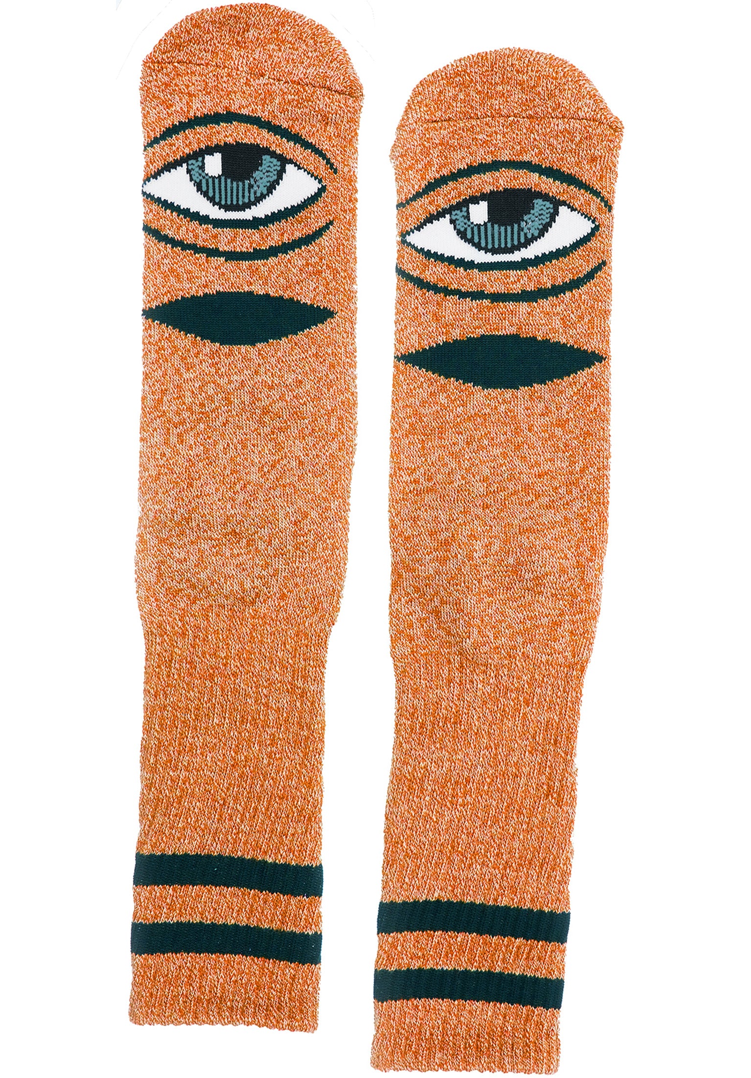 Heather Sect Eye